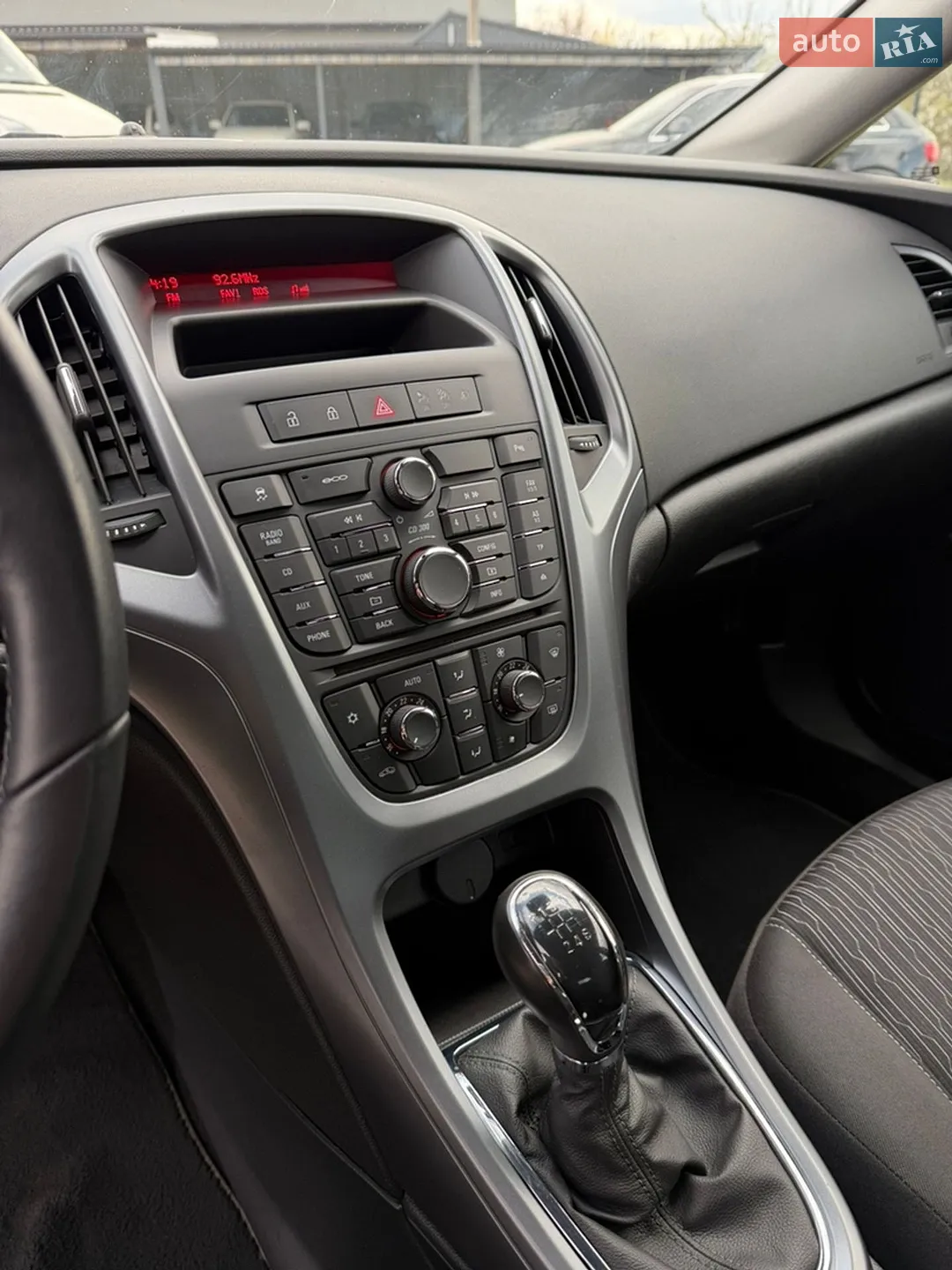 2015 Opel Astra - мініатюра 23