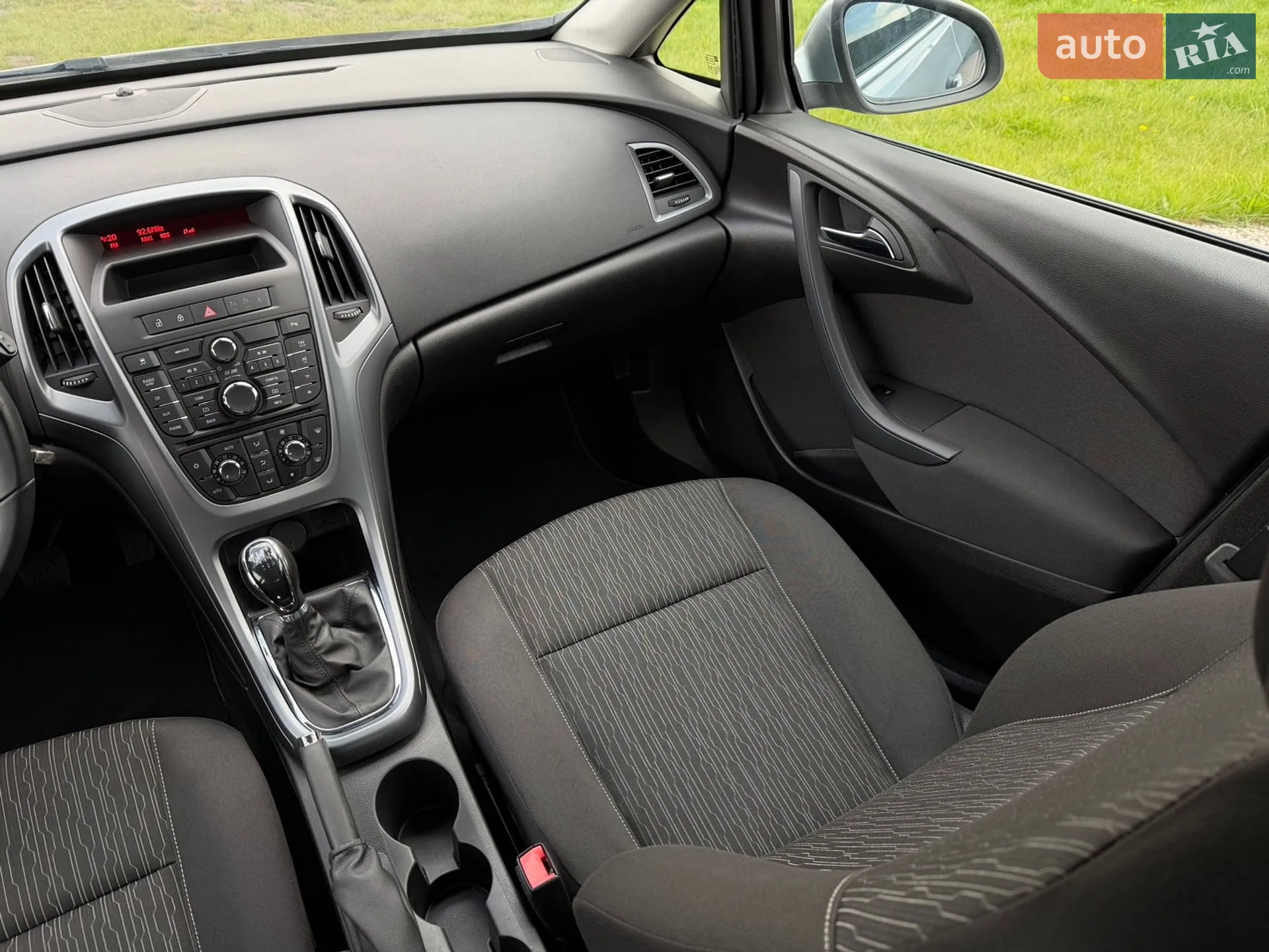 2015 Opel Astra - мініатюра 31