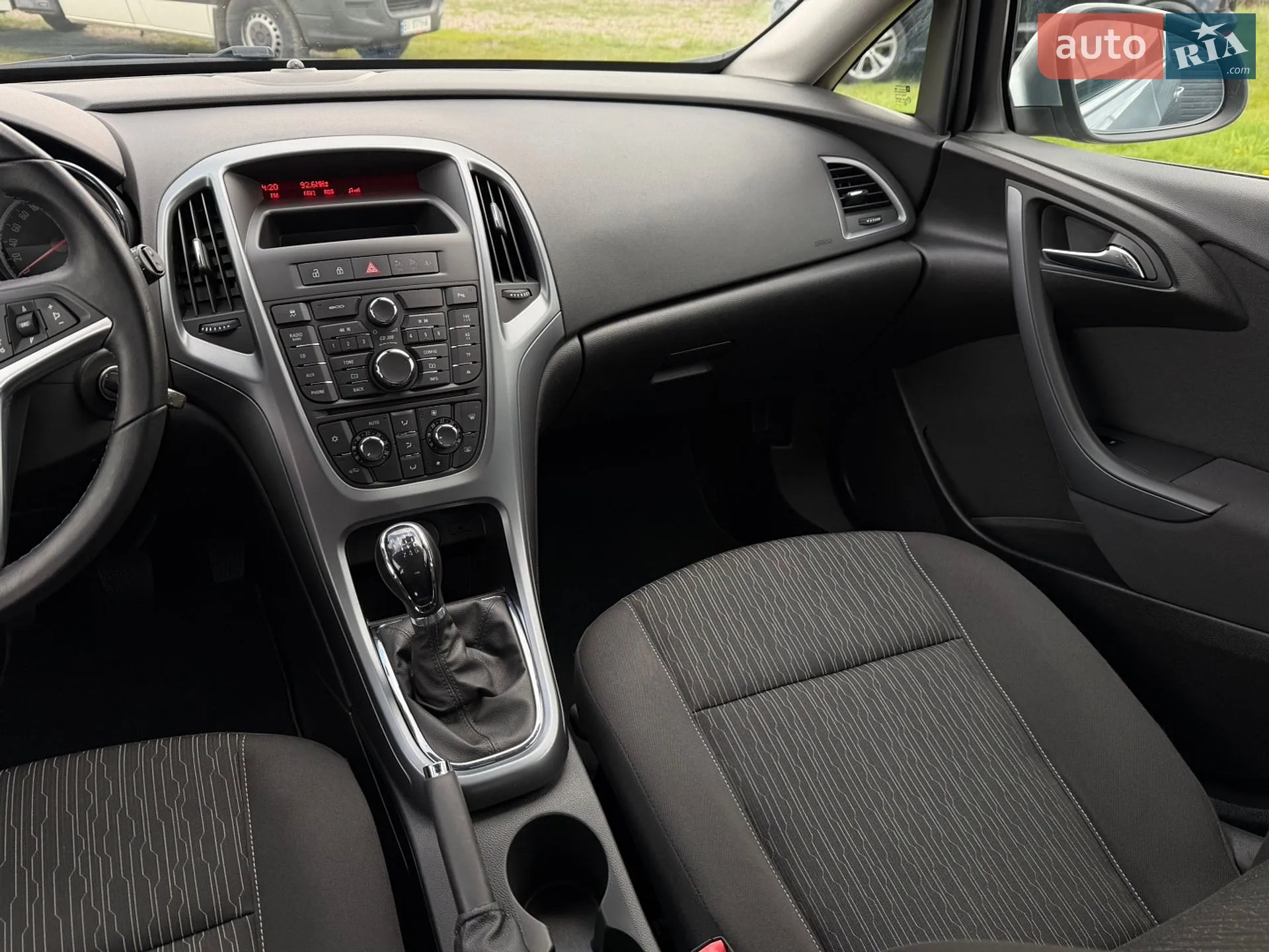 2015 Opel Astra - мініатюра 33