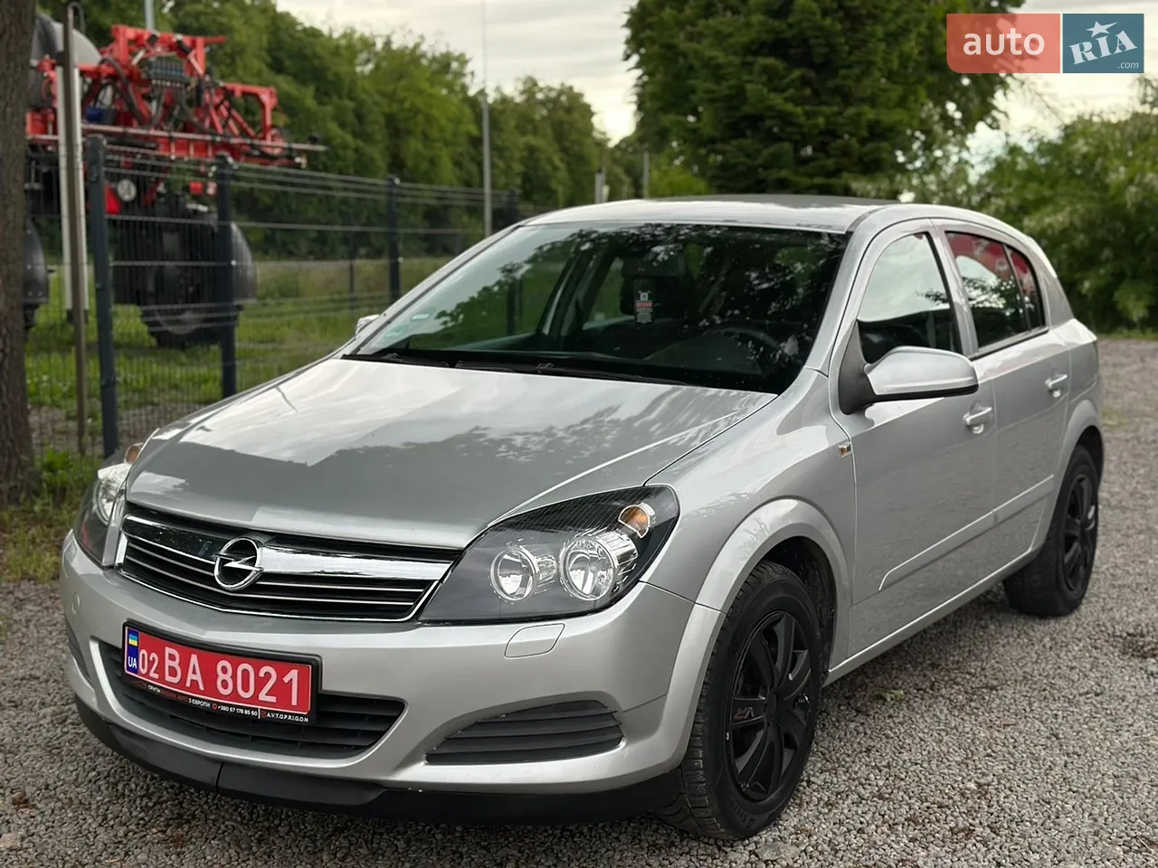 2010 Renault Scenic - мініатюра 58
