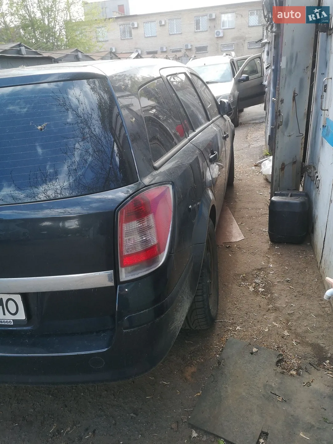 2013 Opel Astra - мініатюра 4