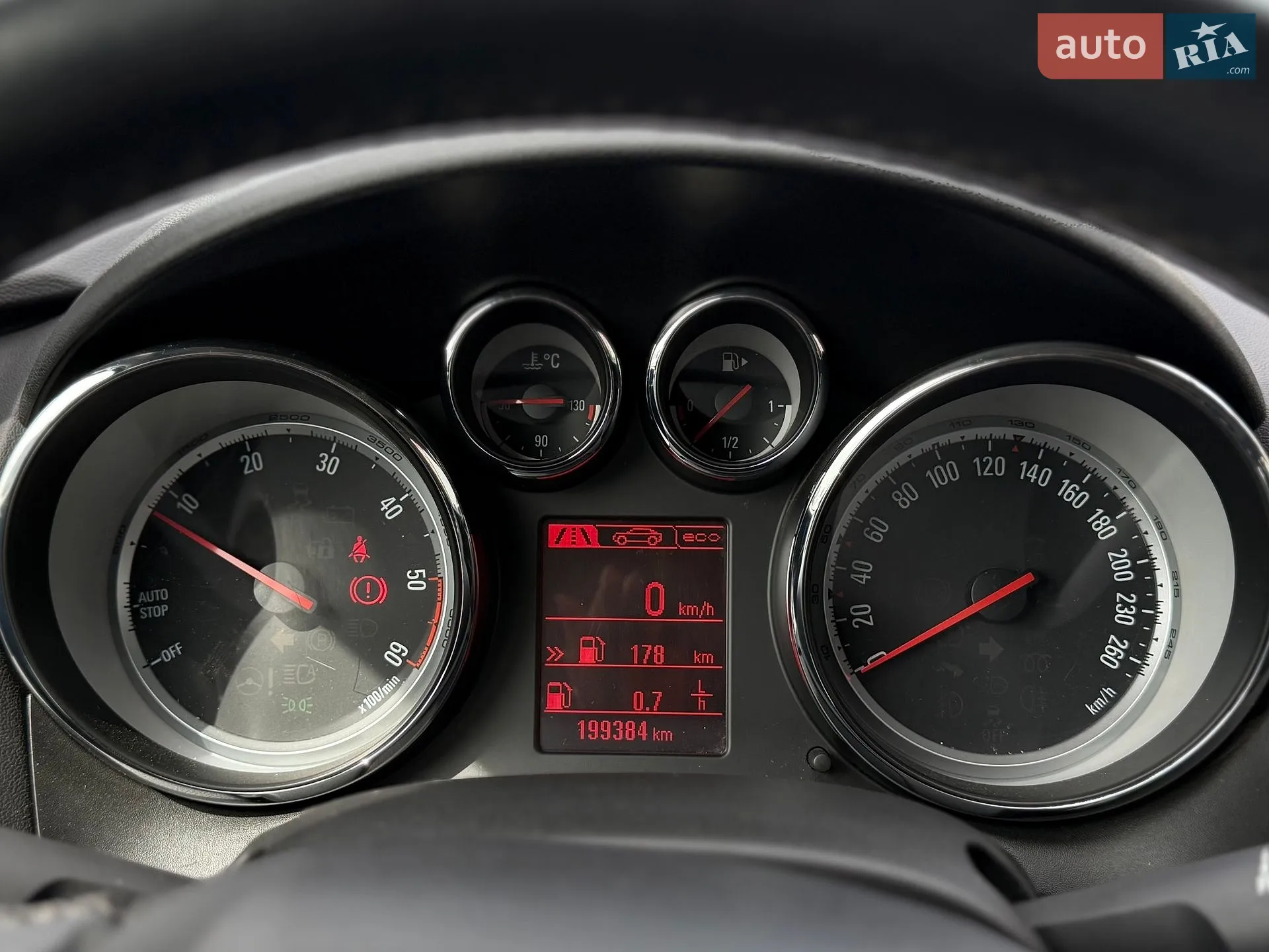 2015 Opel Astra - мініатюра 39