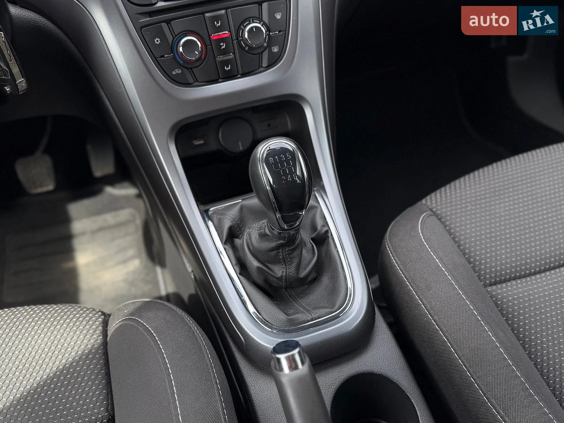 2015 Opel Astra - мініатюра 44