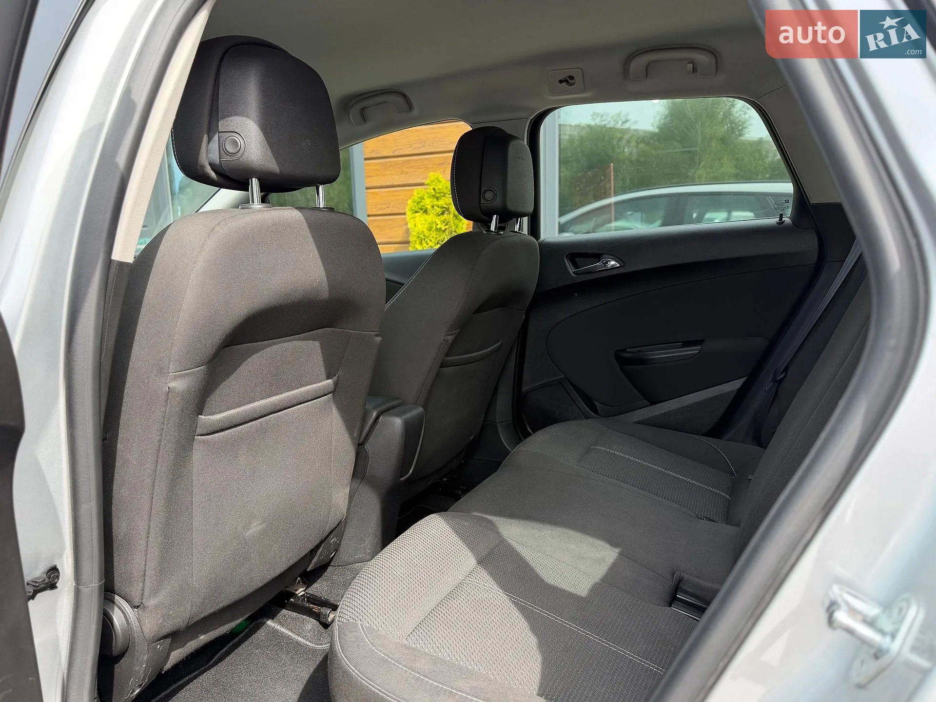 2015 Opel Astra - мініатюра 48