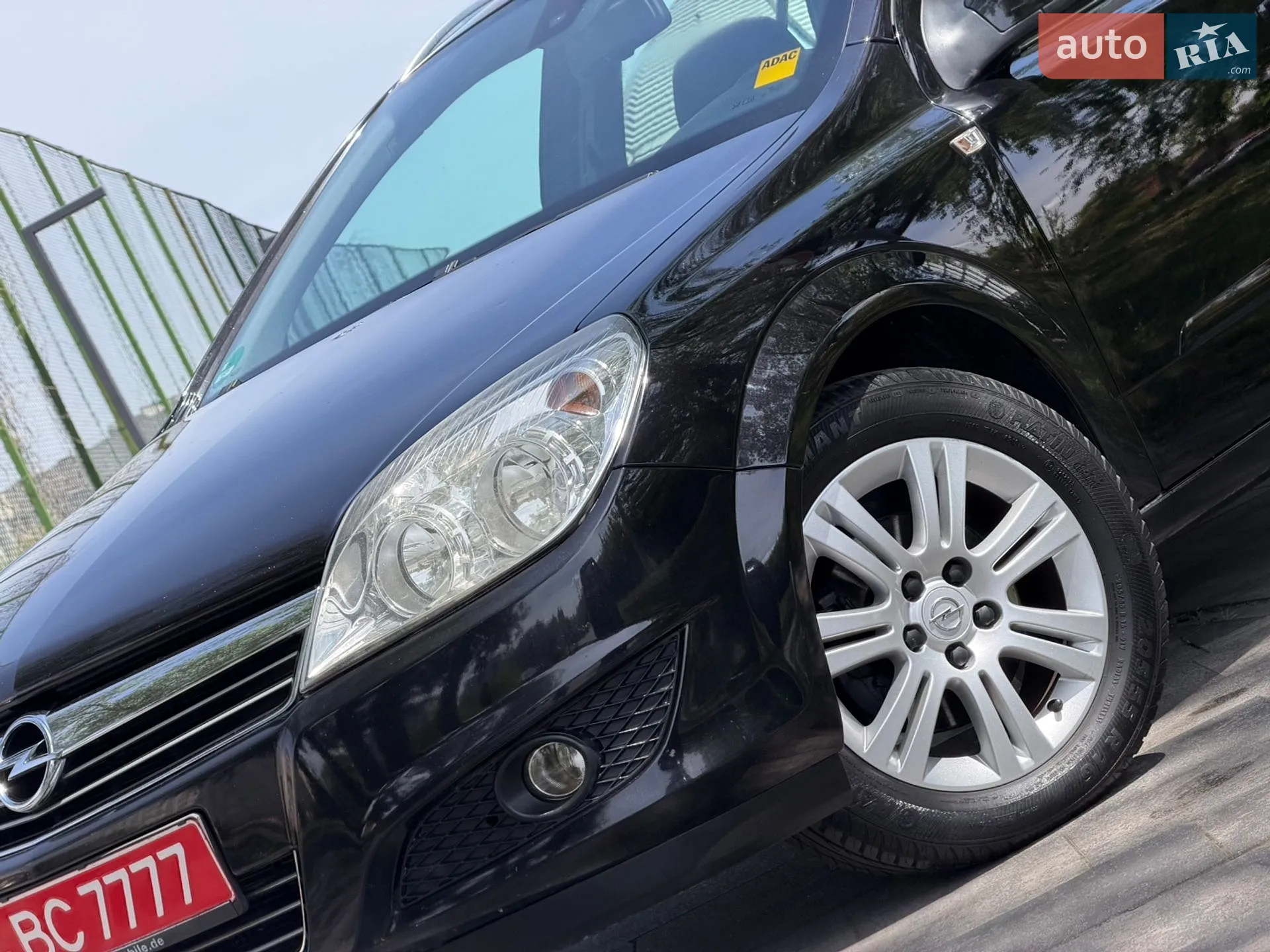 2010 Opel Astra - мініатюра 19