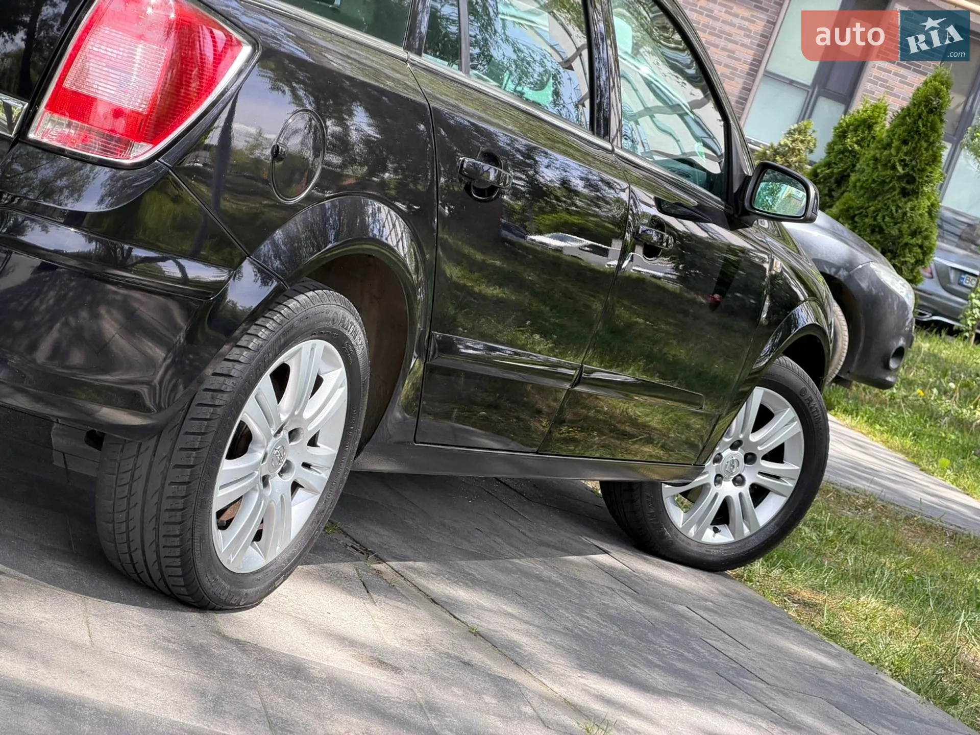 2010 Opel Astra - мініатюра 29