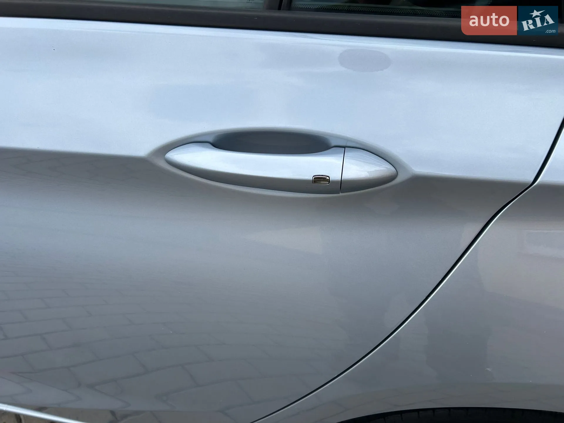 2017 Opel Astra - мініатюра 37
