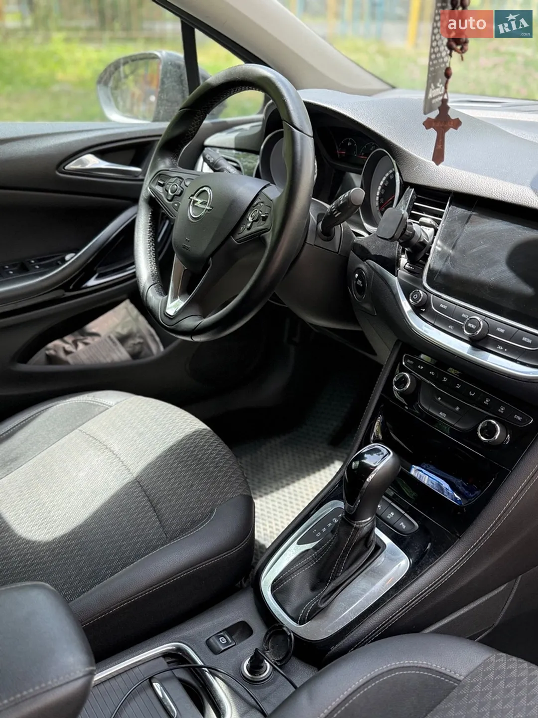 2016 Opel Astra - мініатюра 14