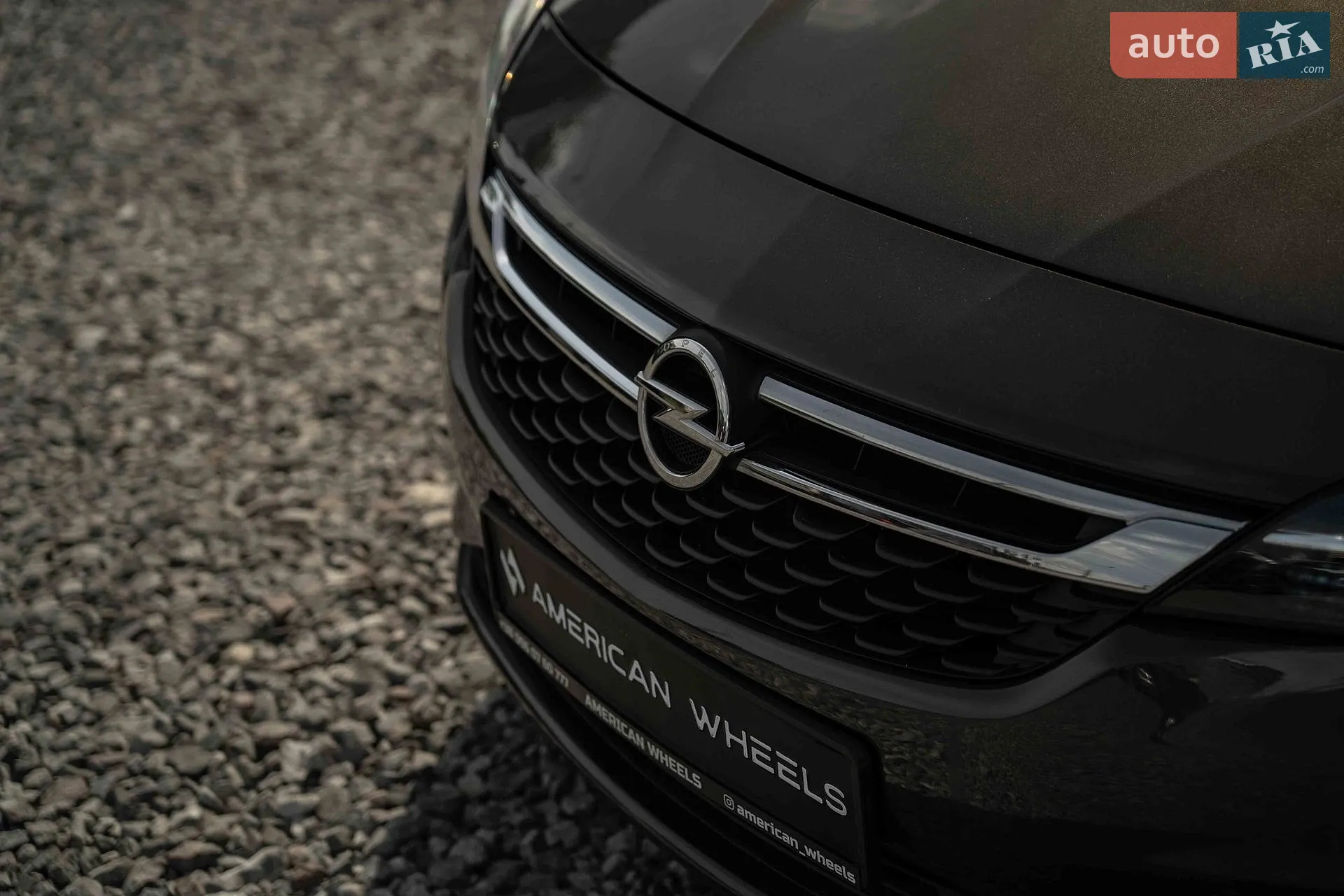 2016 Opel Astra - мініатюра 11