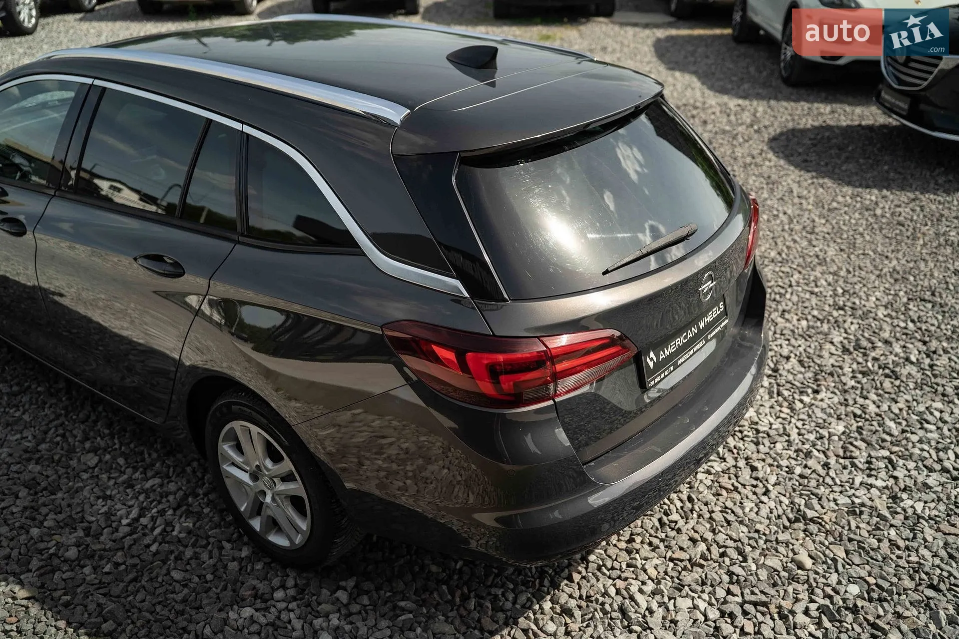 2016 Opel Astra - мініатюра 16