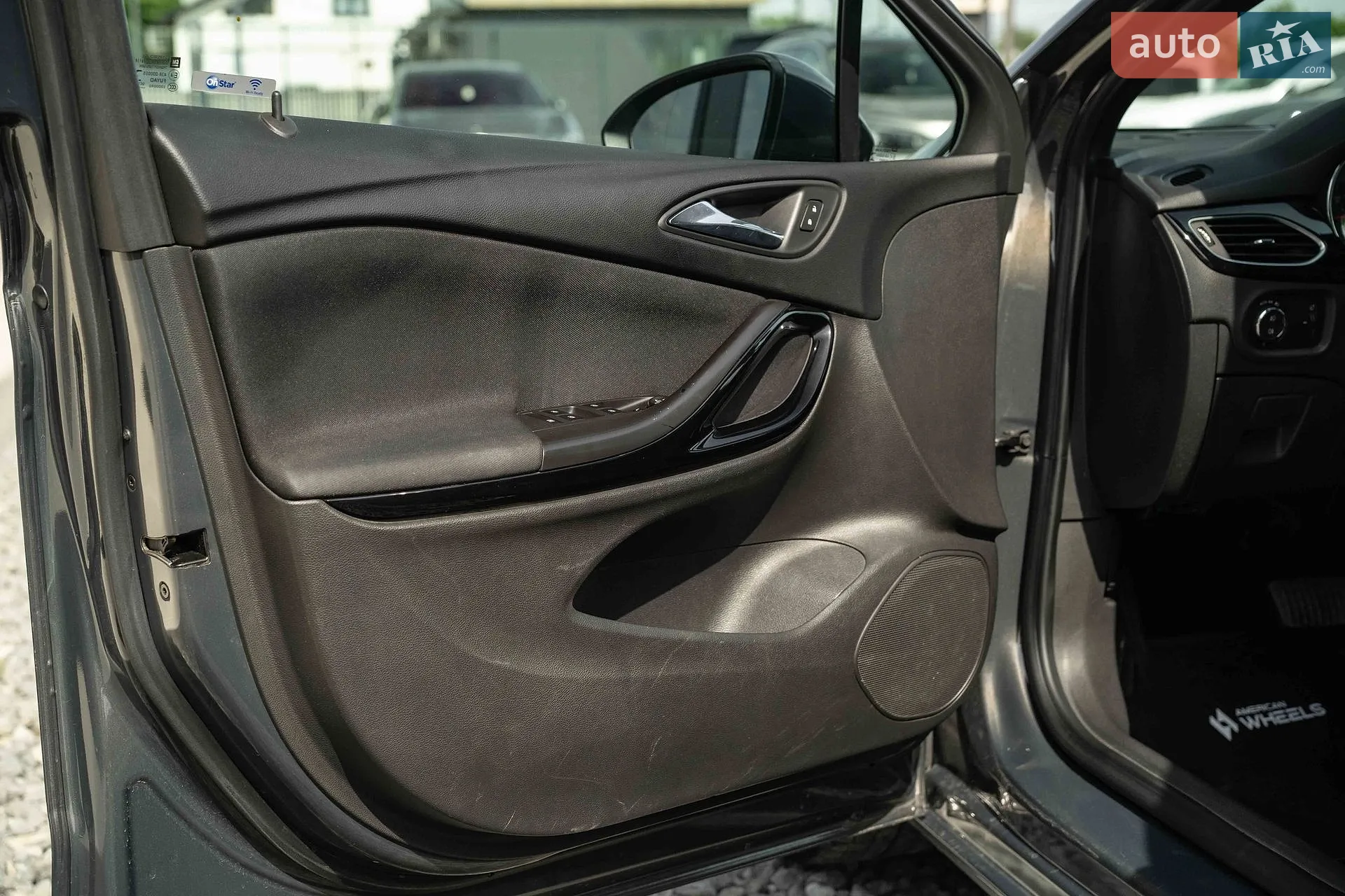 2016 Opel Astra - мініатюра 43