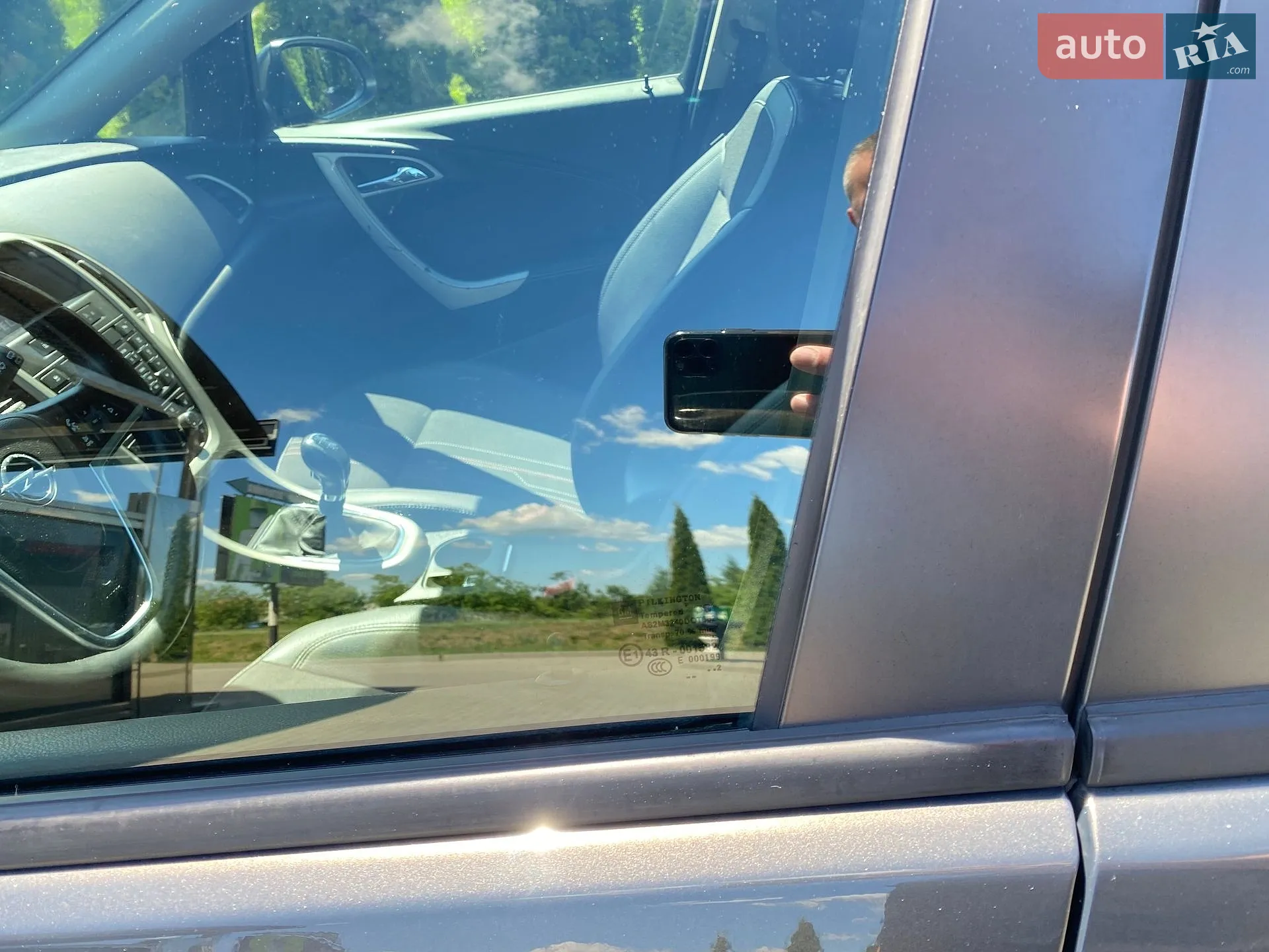 2013 Opel Astra - мініатюра 17