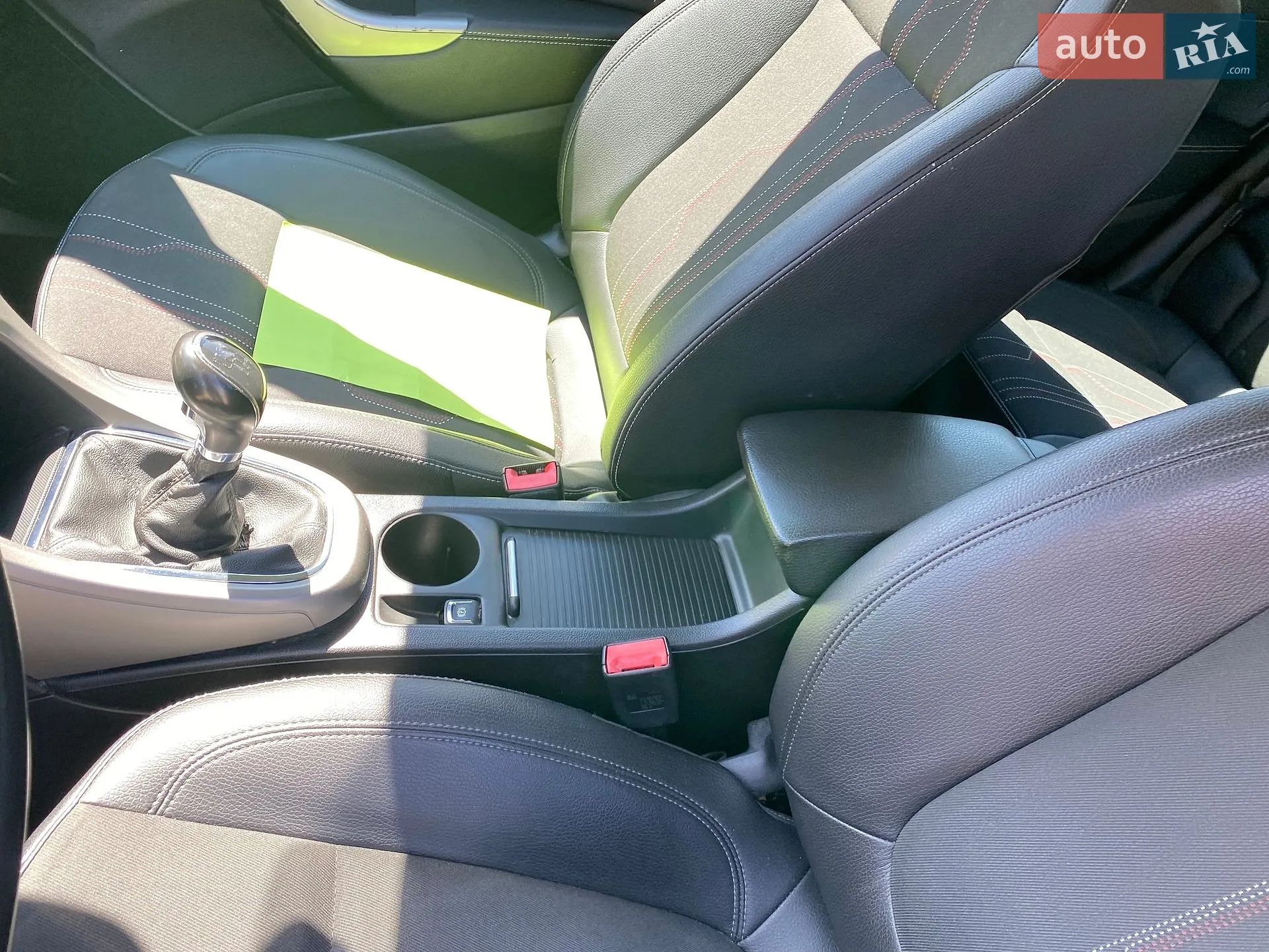 2013 Opel Astra - мініатюра 45
