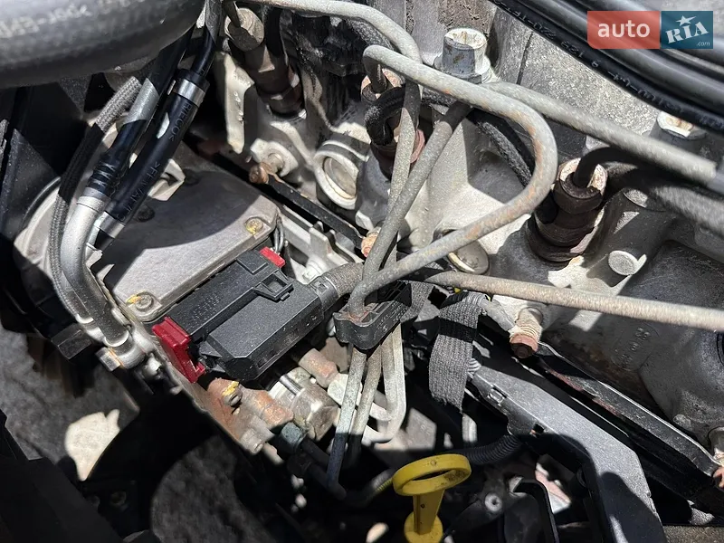 Opel Astra 1998 VIN W0L0TGF35X2038286 фото оголошення 2 з 49
