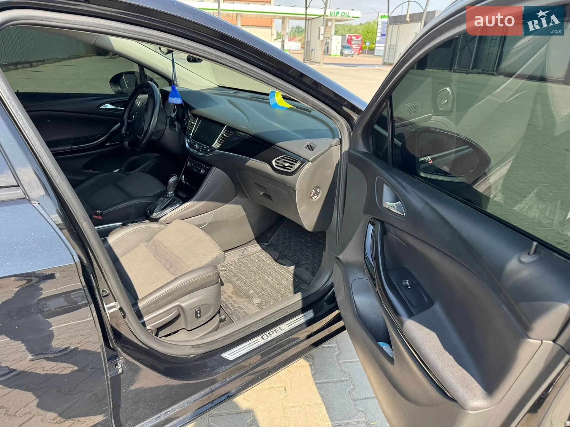 2016 Opel Astra - мініатюра 4
