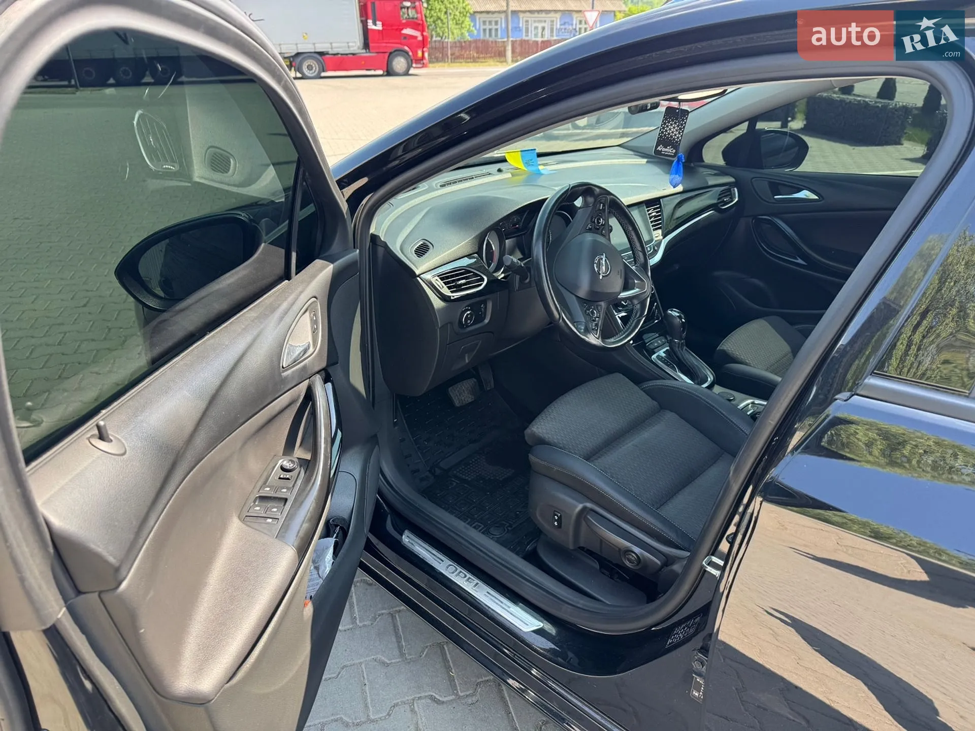 2016 Opel Astra - мініатюра 7