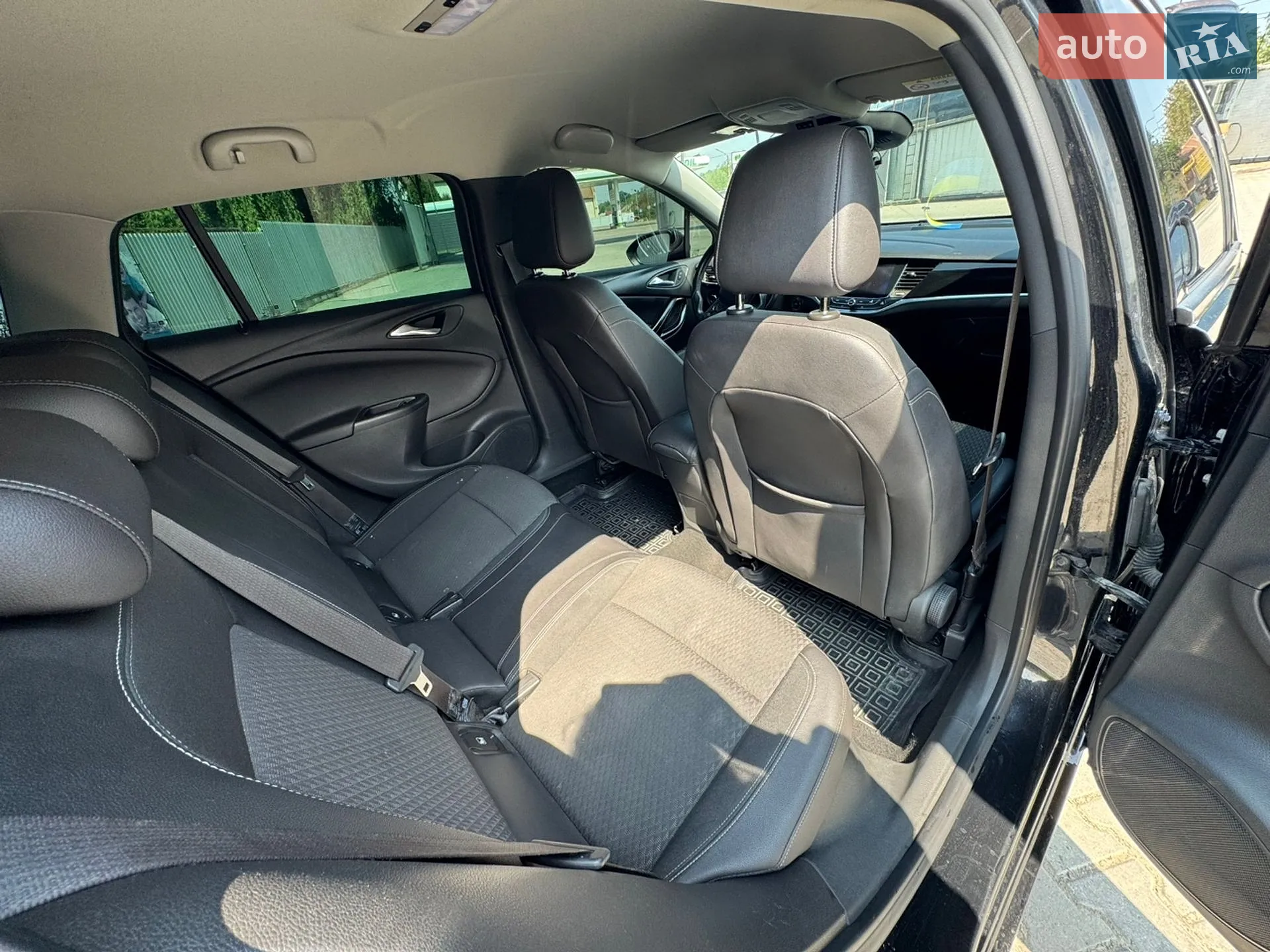 2016 Opel Astra - мініатюра 9