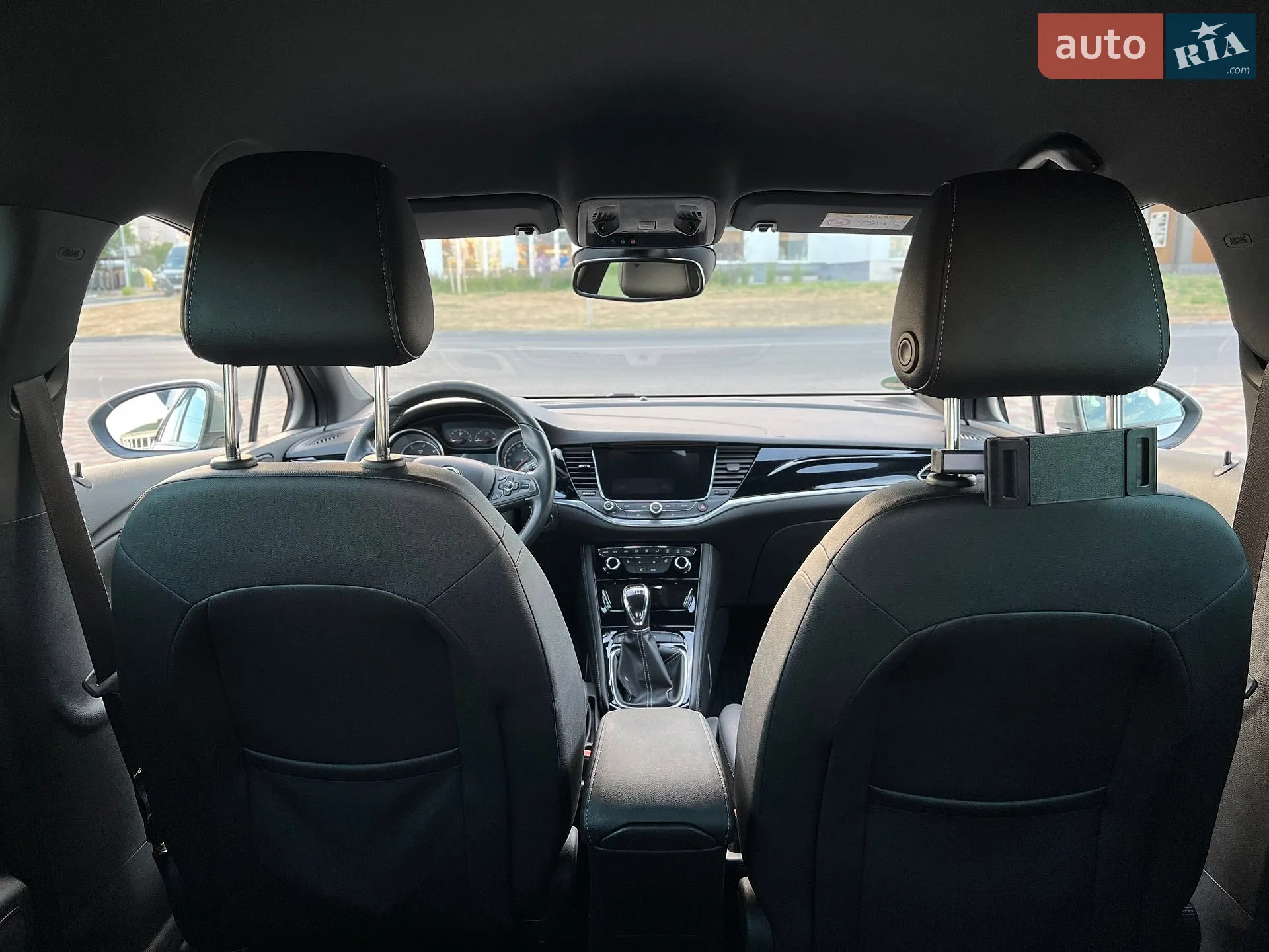 2016 Opel Astra - мініатюра 19