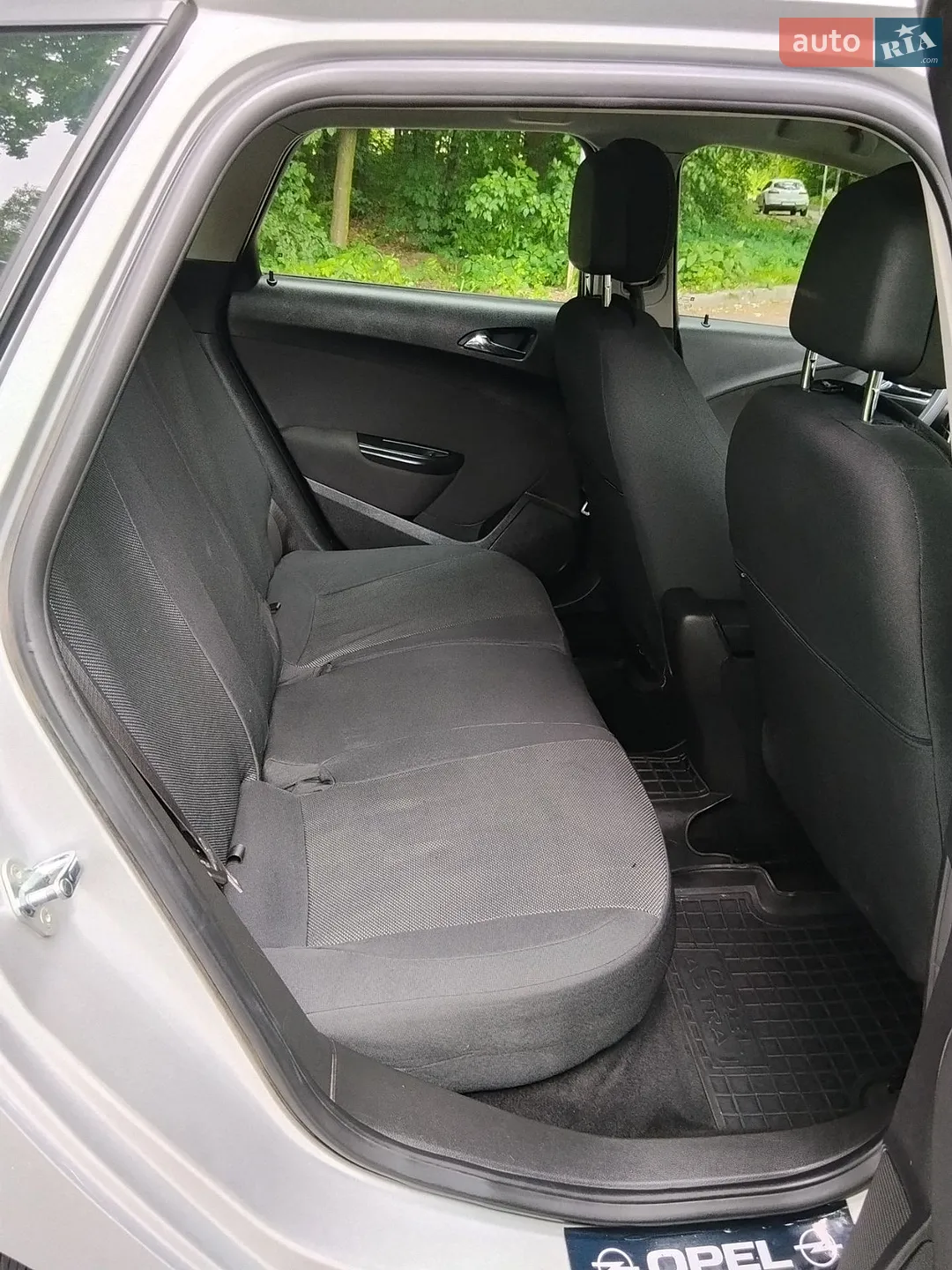2013 Opel Astra - мініатюра 19
