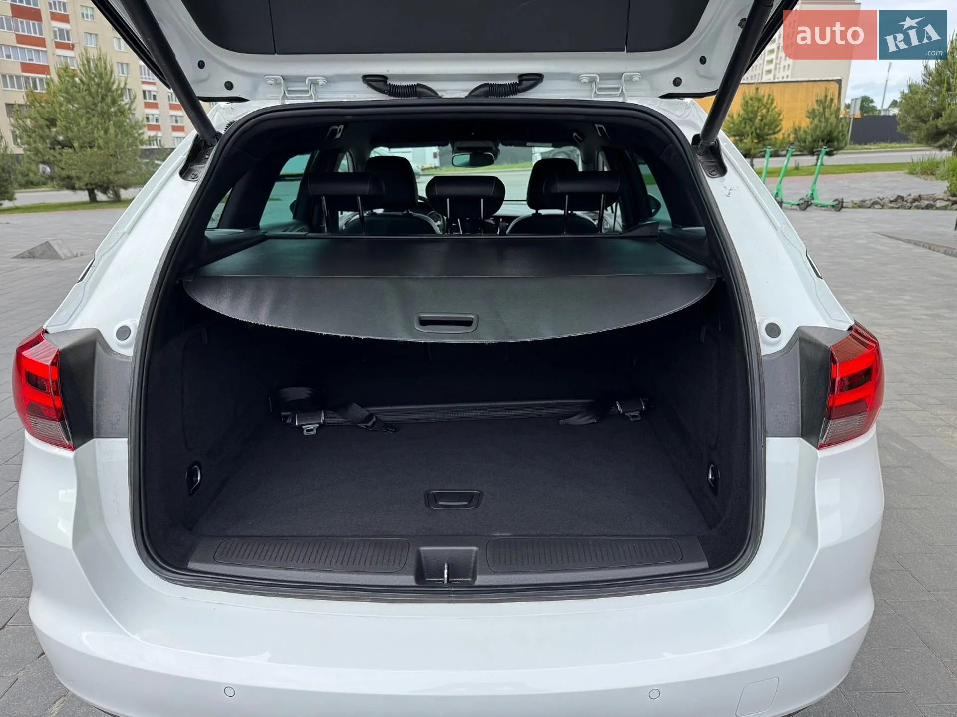 2019 Opel Astra - мініатюра 42