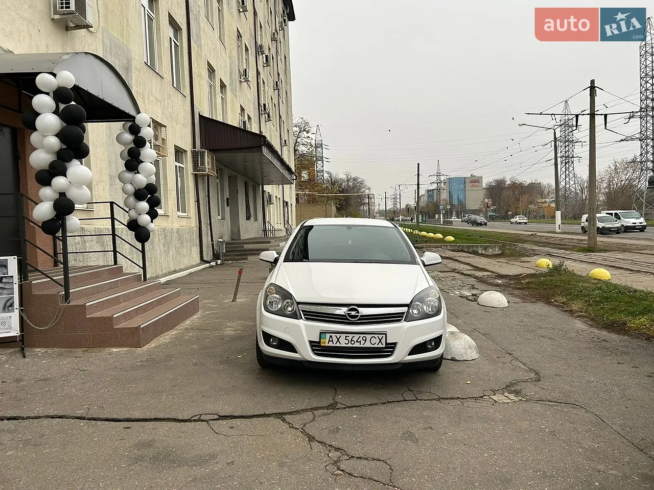 2013 Opel Astra - мініатюра 21