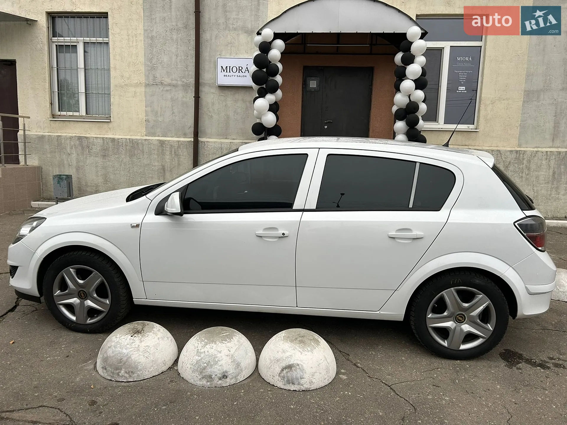 2013 Opel Astra - мініатюра 2