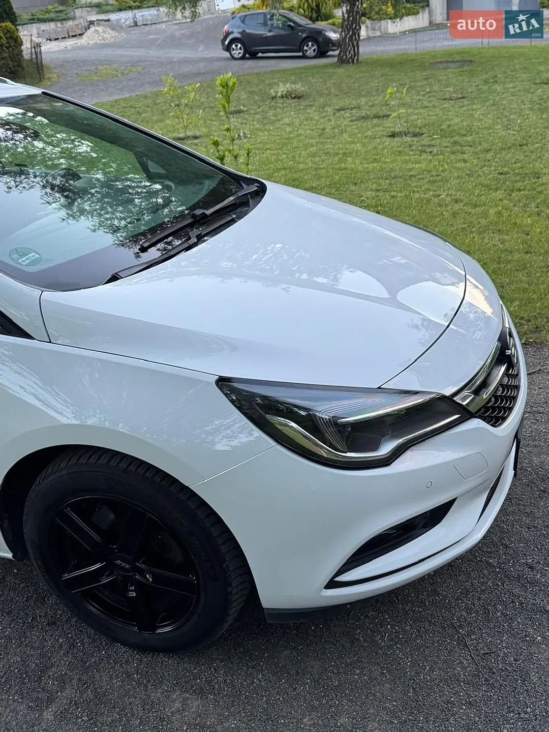 2016 Opel Astra - мініатюра 10