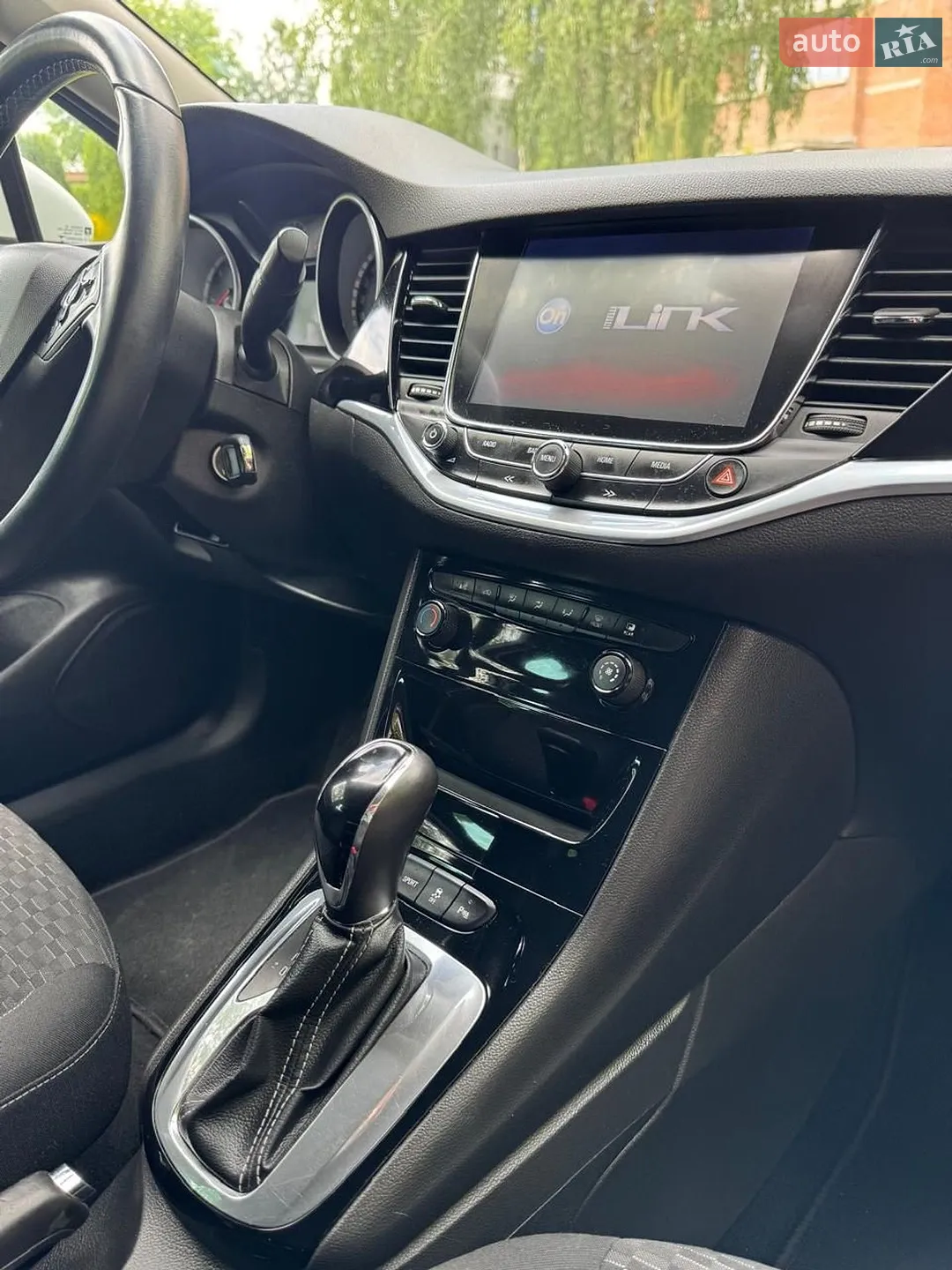 2016 Opel Astra - мініатюра 31