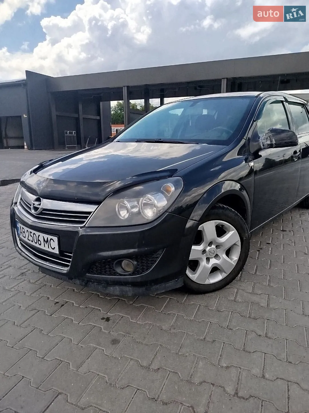 2013 Opel Astra - мініатюра 8