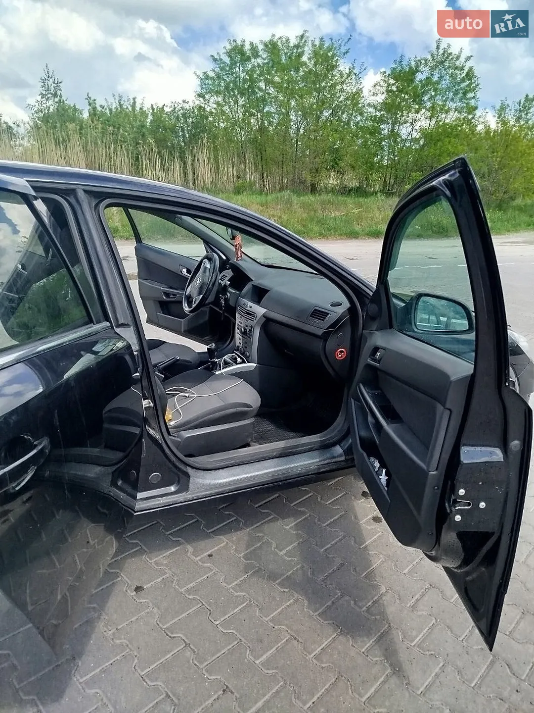 2013 Opel Astra - мініатюра 7