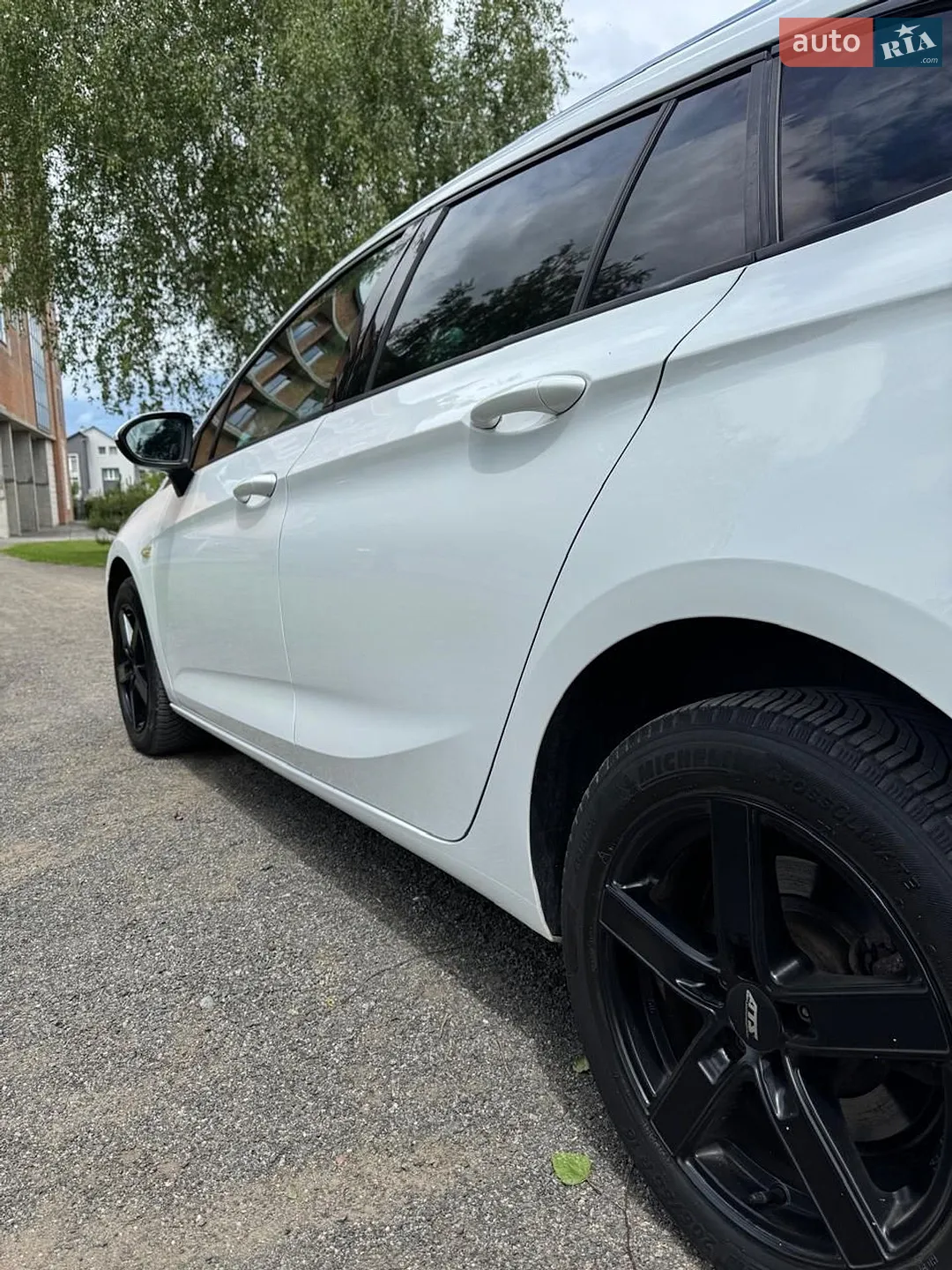 2016 Opel Astra - мініатюра 24