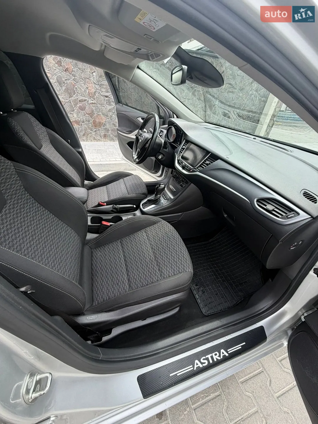 2018 Opel Astra - мініатюра 21