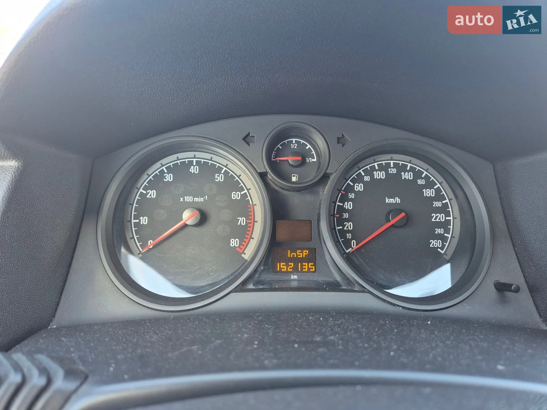 2012 Opel Astra - мініатюра 10