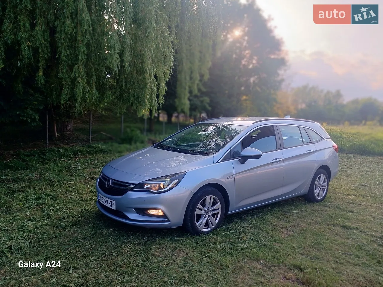 2015 Opel Astra - мініатюра 37