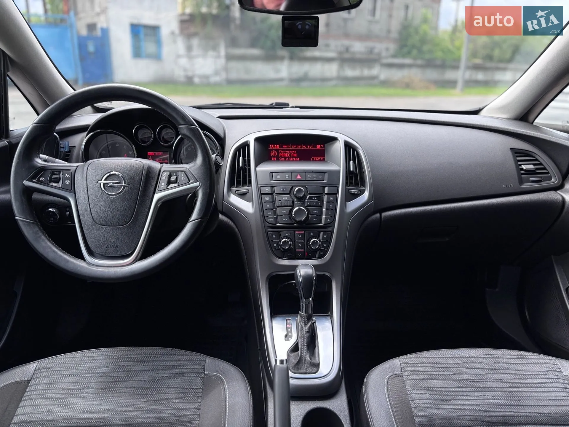 2017 Opel Astra - мініатюра 17
