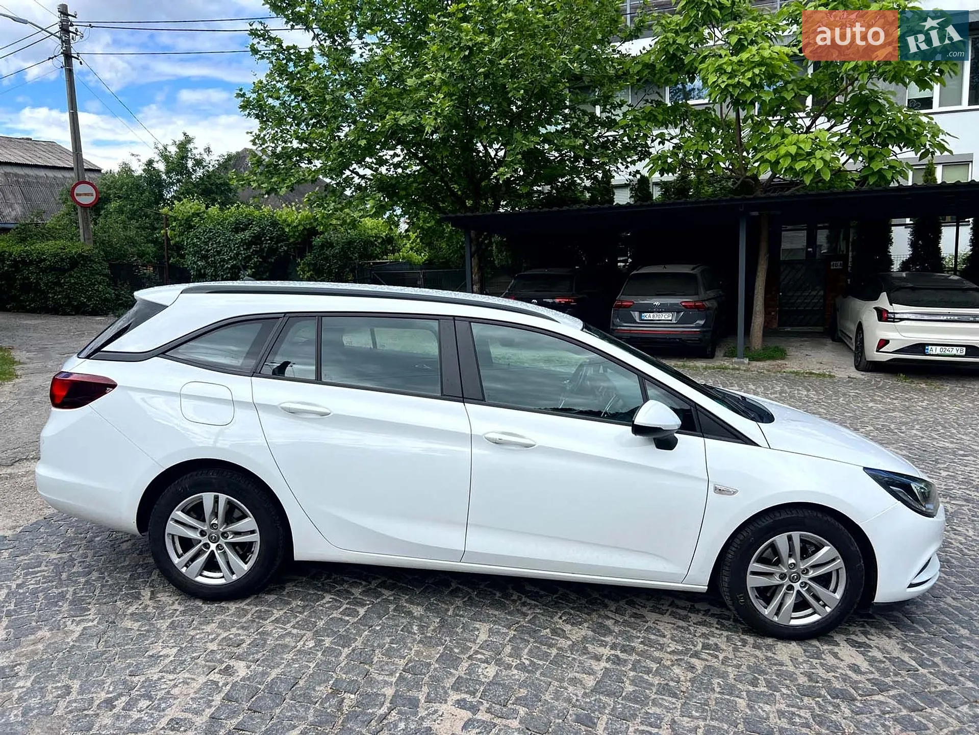 2019 Opel Astra - мініатюра 4