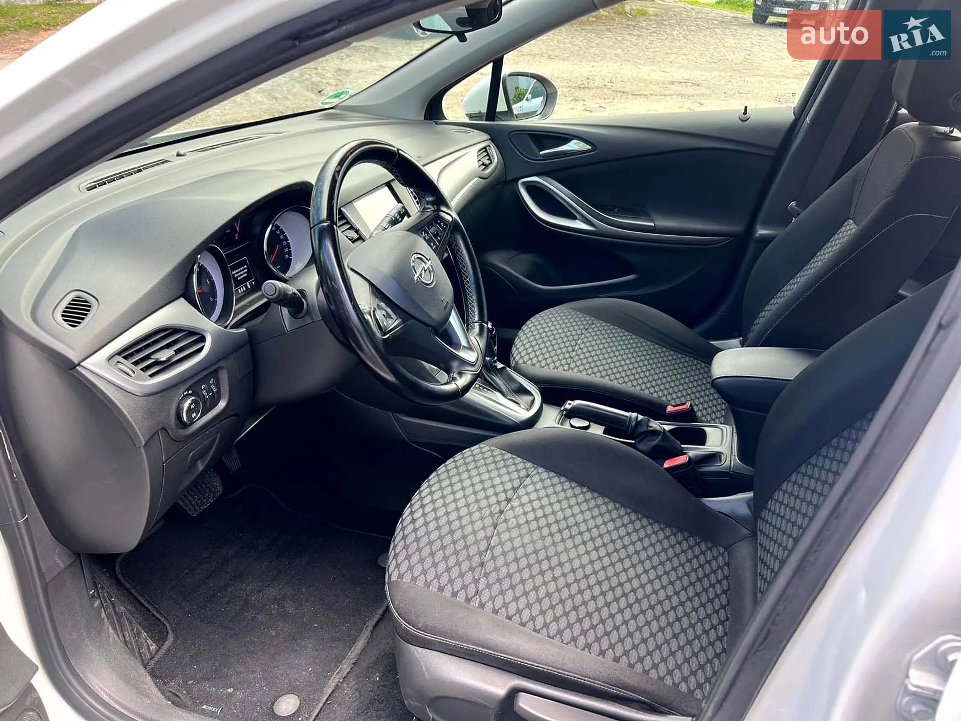 2019 Opel Astra - мініатюра 10