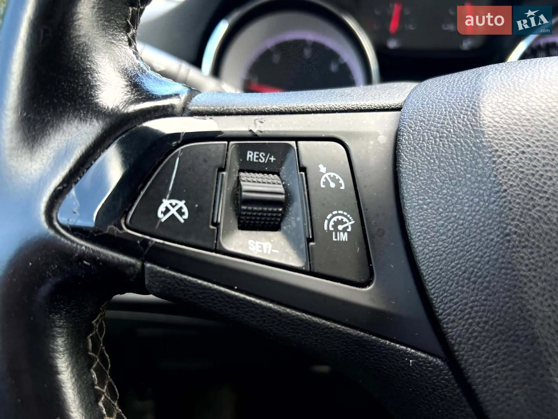 2019 Opel Astra - мініатюра 12