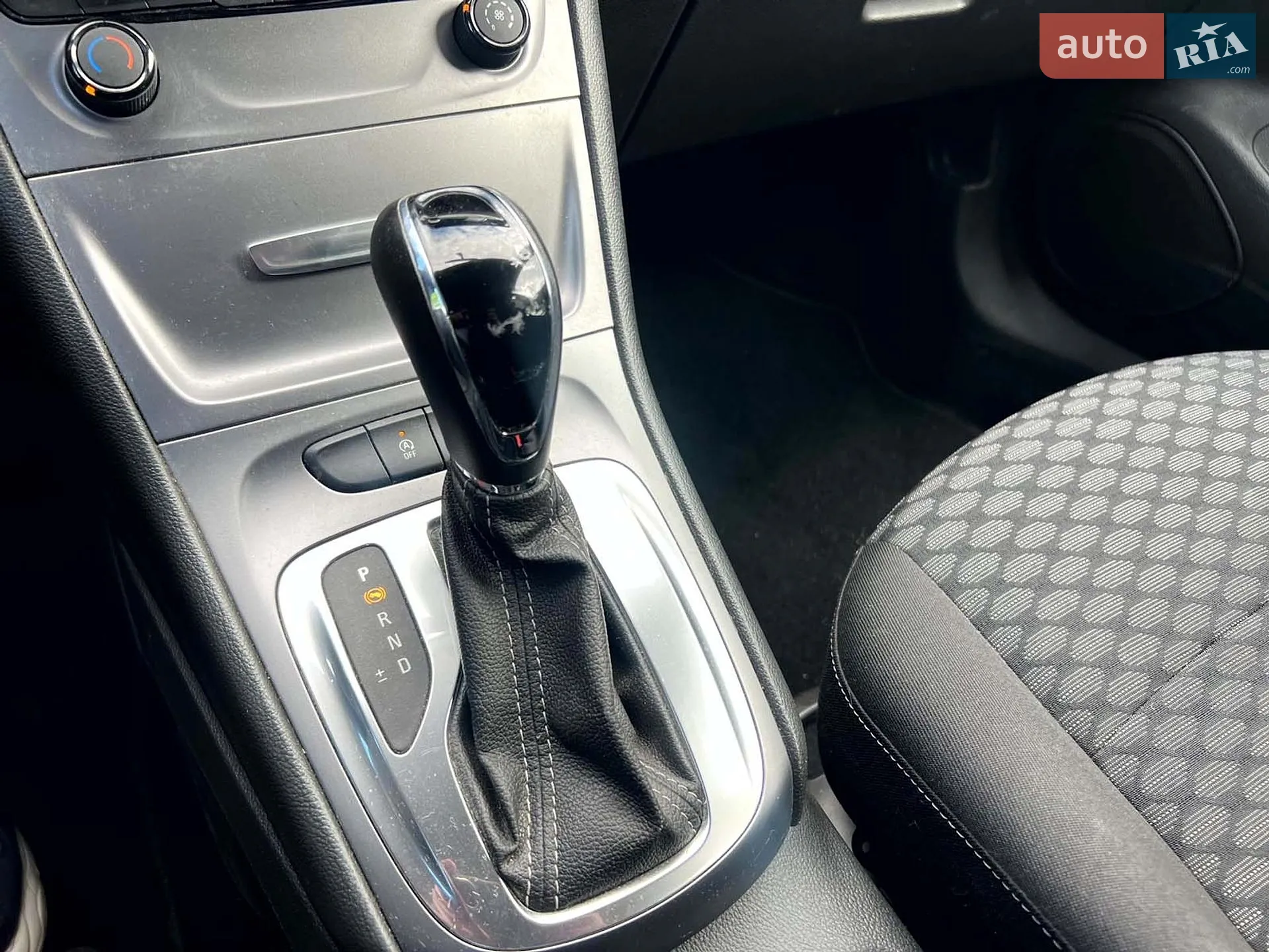 2019 Opel Astra - мініатюра 15