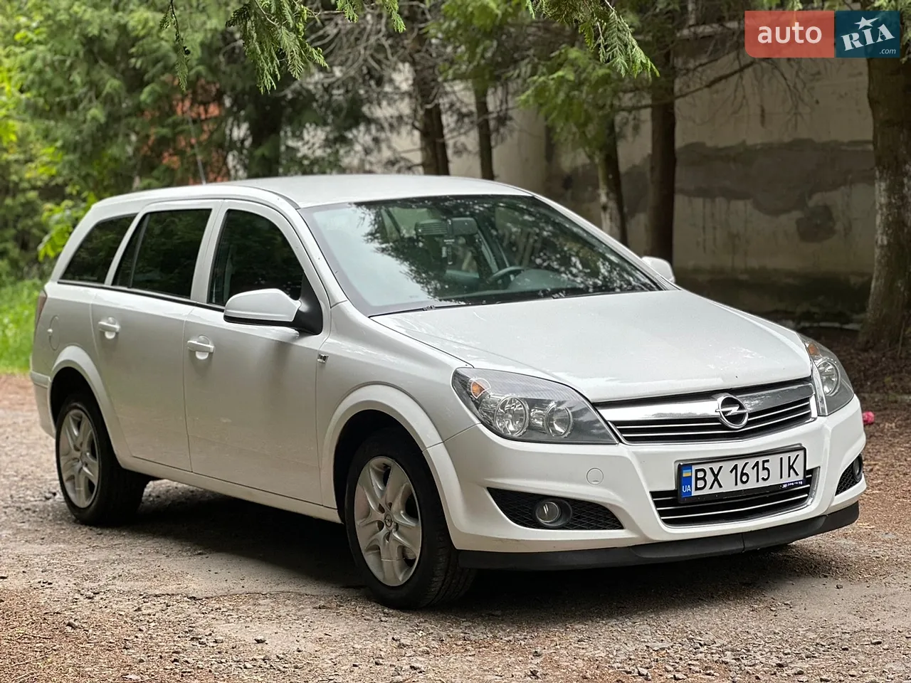 2011 Opel Astra - мініатюра 23