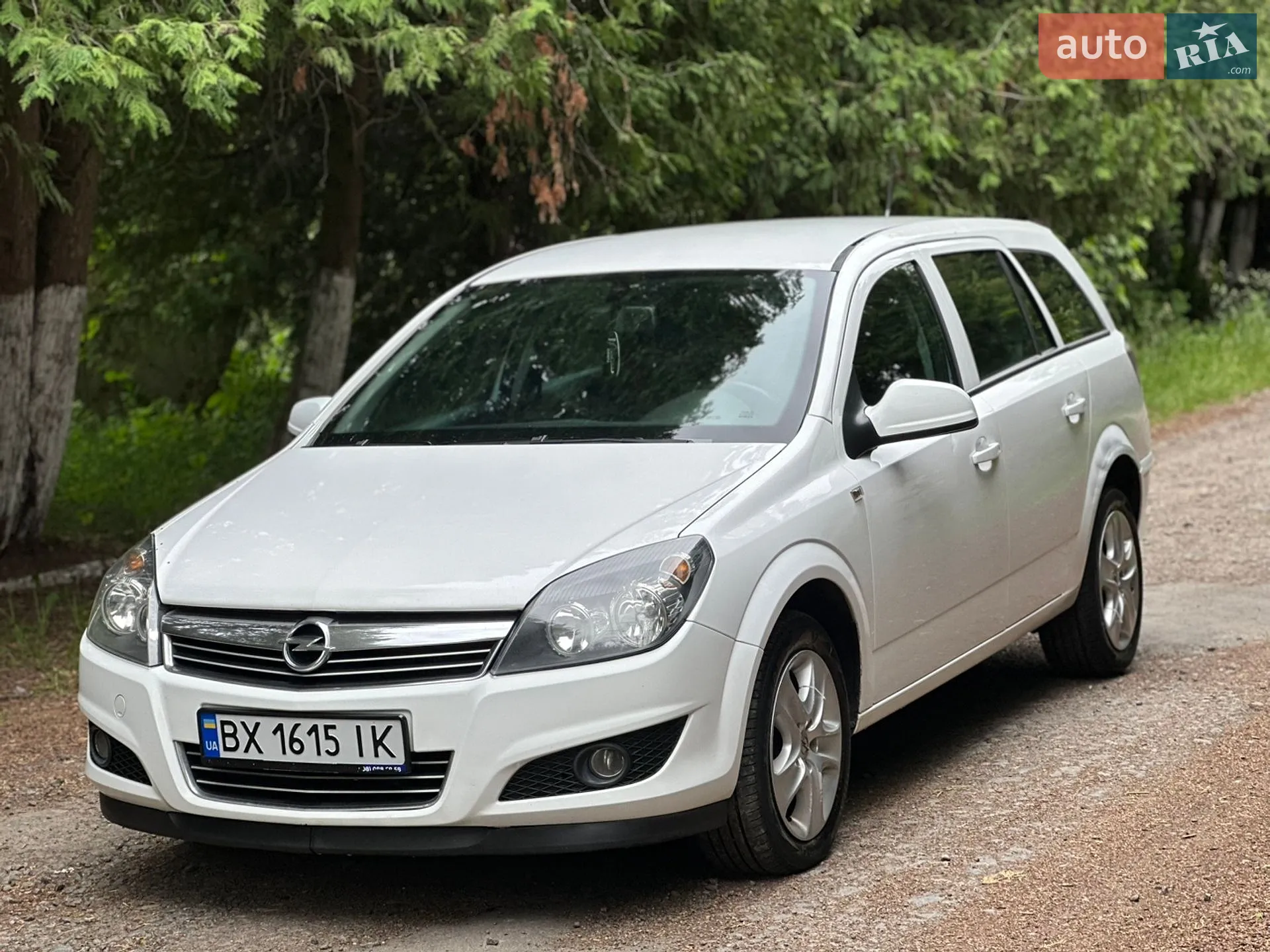 2010 Opel Astra - мініатюра 7