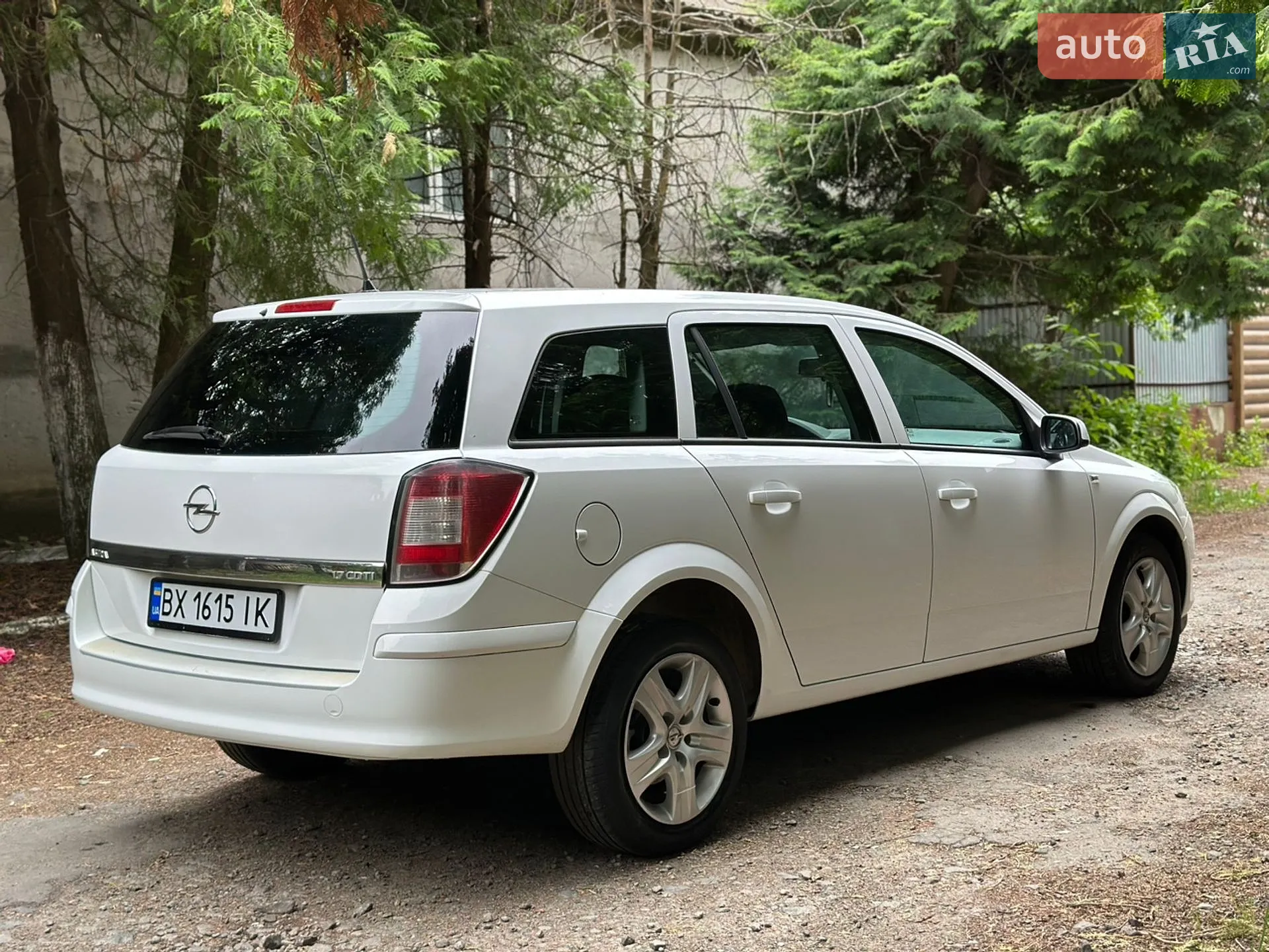 2010 Opel Astra - мініатюра 12