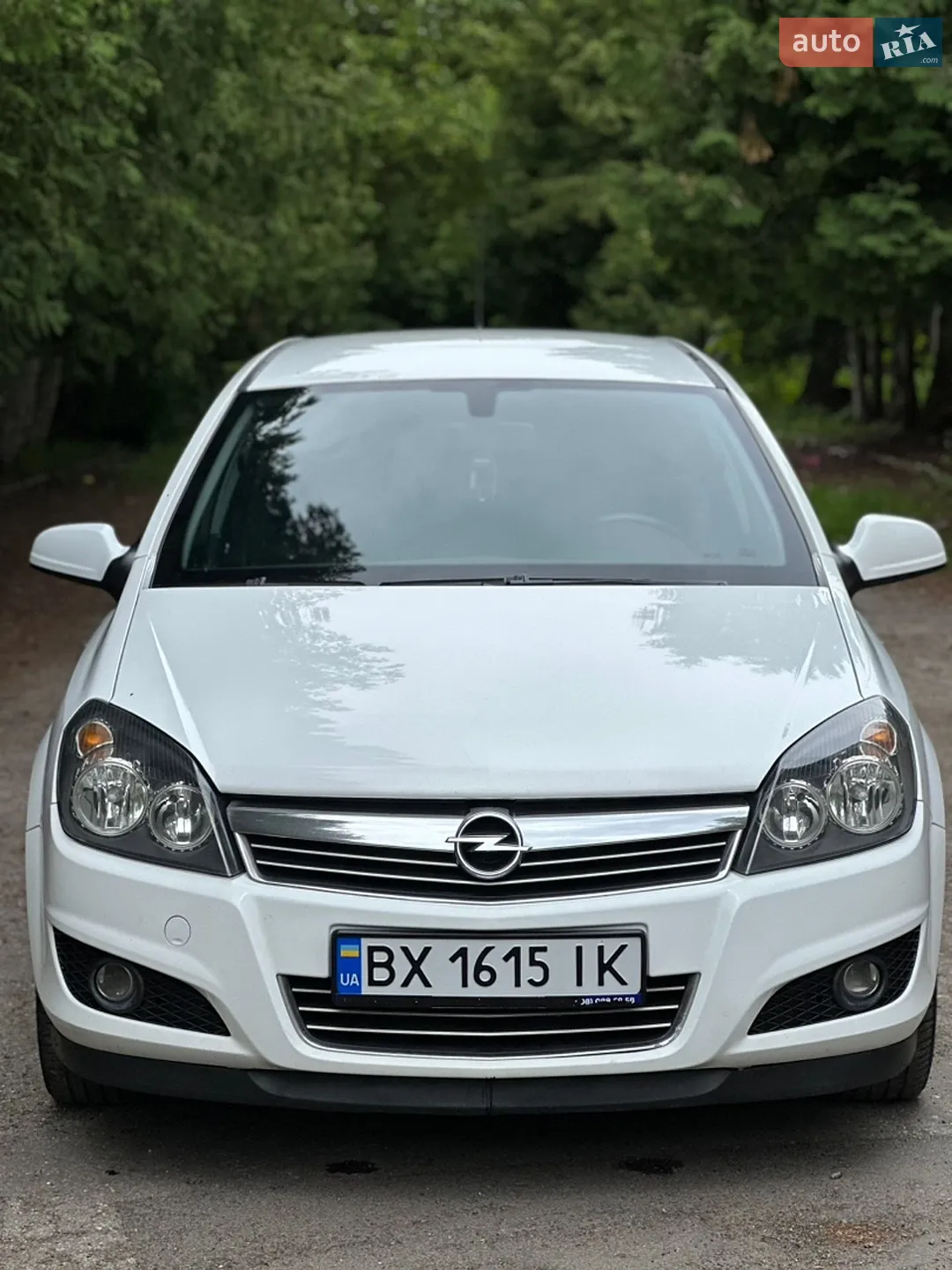 2010 Opel Astra - мініатюра 14