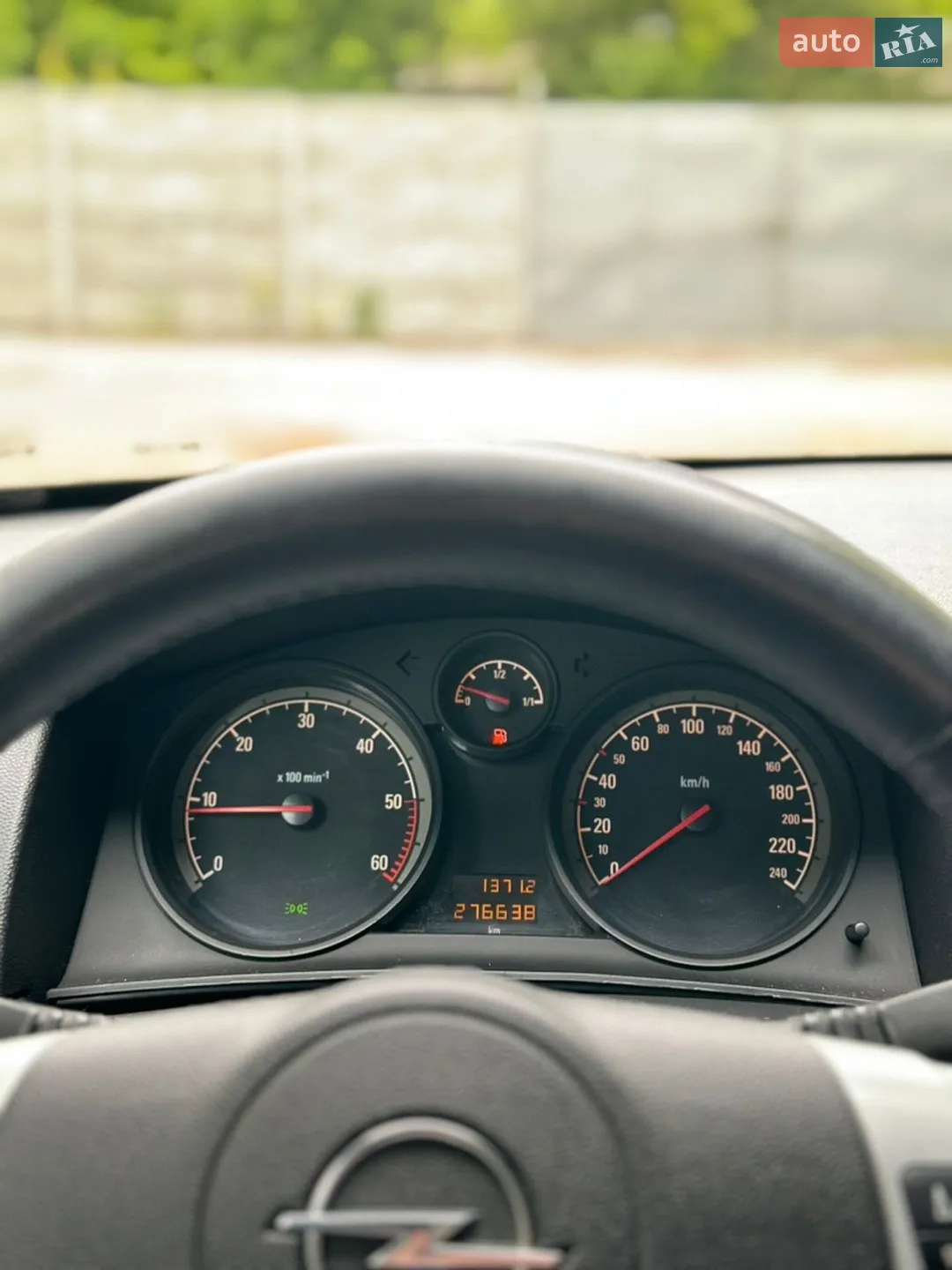 2010 Opel Astra - мініатюра 25
