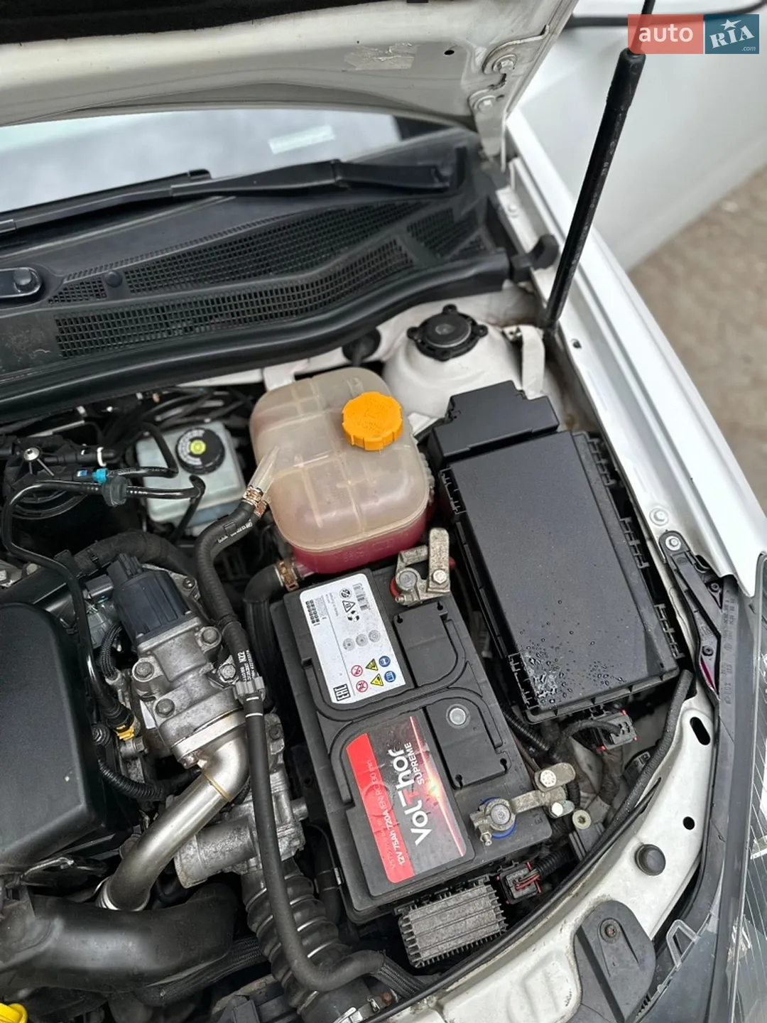 2010 Opel Astra - мініатюра 41