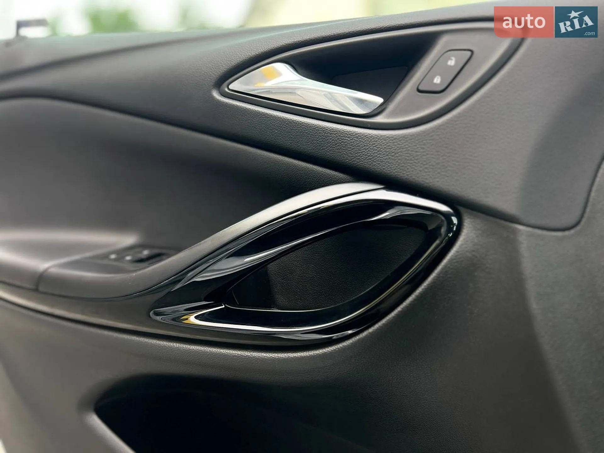 2016 Opel Astra - мініатюра 10