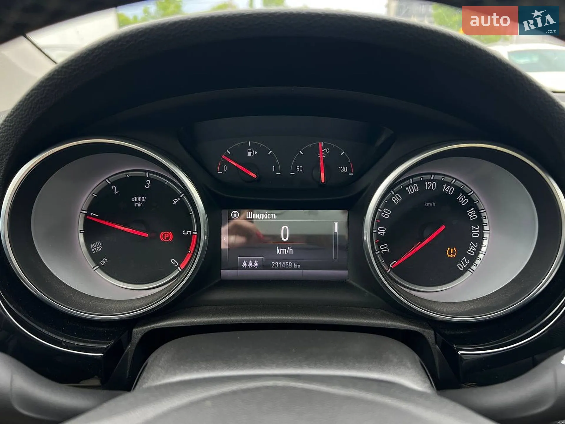 2016 Opel Astra - мініатюра 16