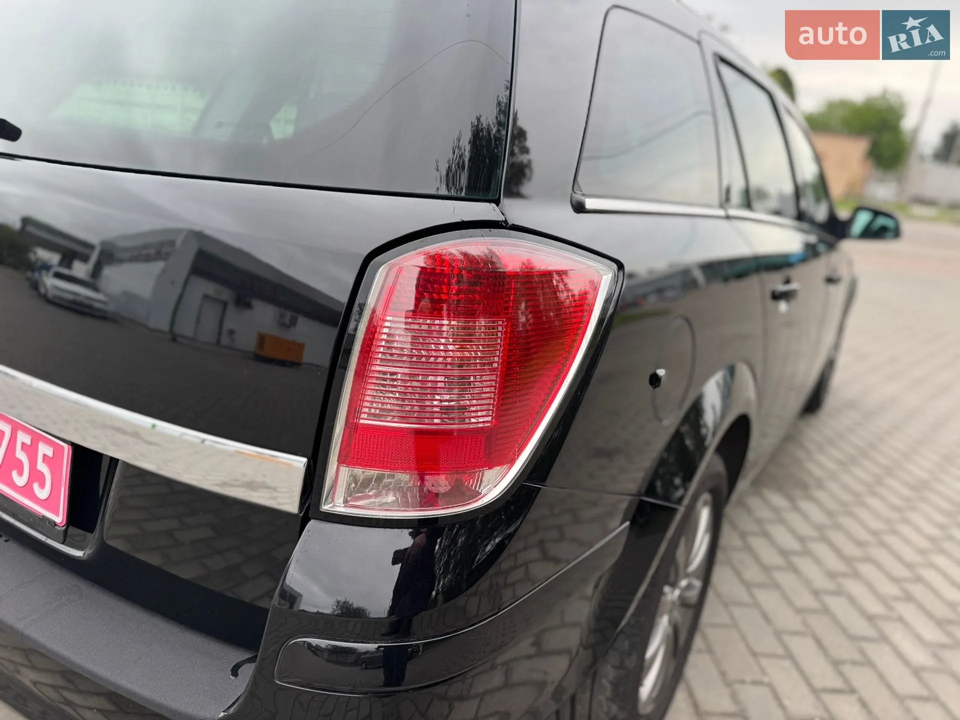 2010 Opel Astra - мініатюра 19