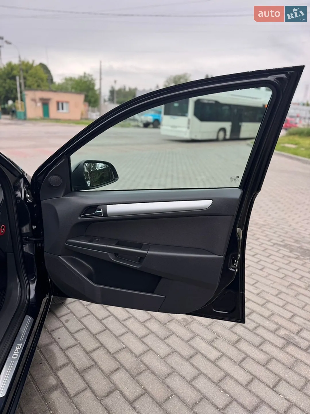 2010 Opel Astra - мініатюра 41