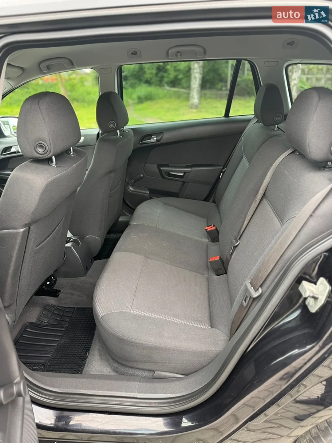 2010 Opel Astra - мініатюра 46